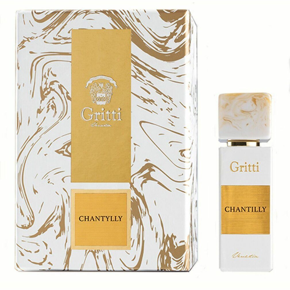 Gritti Eau de Parfum Chantally Edp 100 Ml