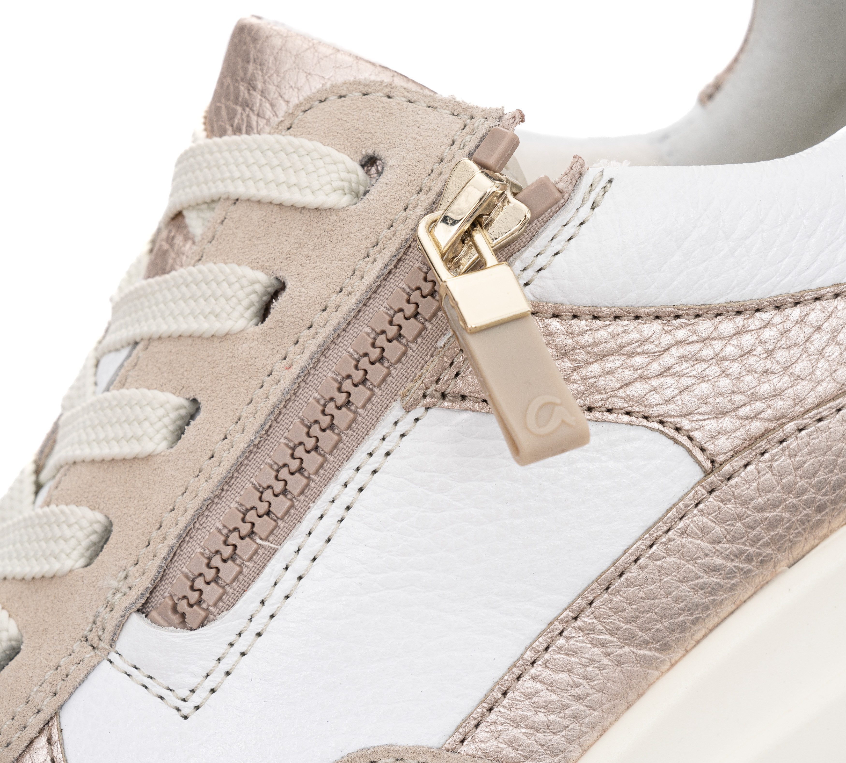 Ara GARDA Keilsneaker, Plateausneaker, Keilsneaker mit Wechselfußbett in H- günstig online kaufen