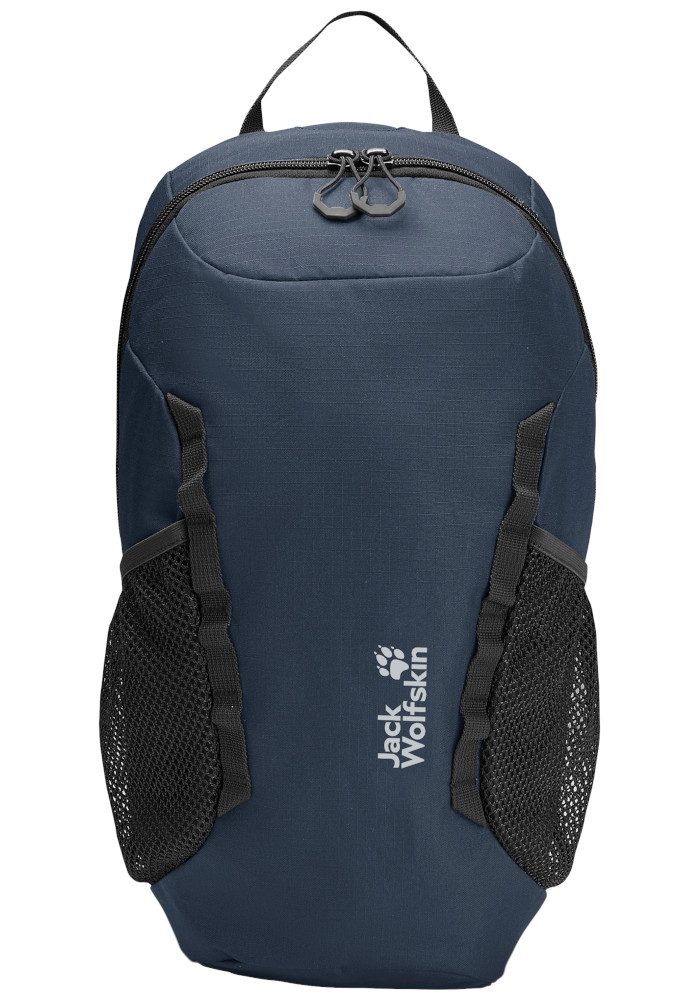 Jack Wolfskin Wanderrucksack VELOCITY LITE 10, mit praktischen Fächern, besonders leicht und kompakt