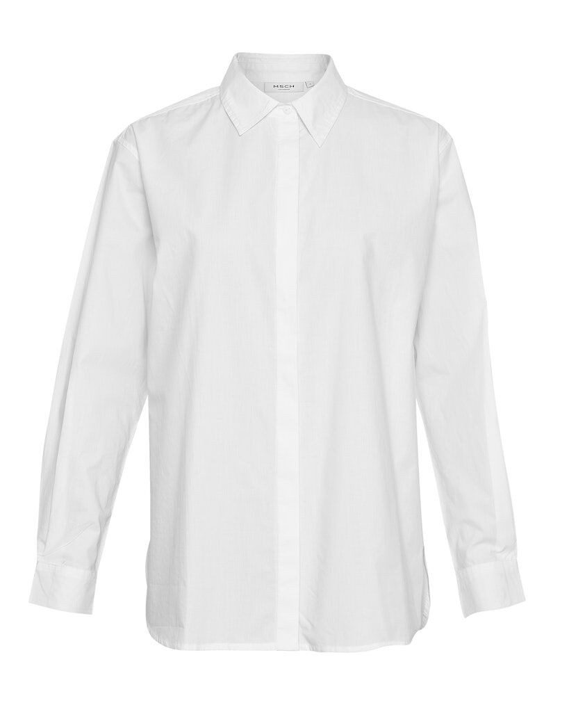 Moss Copenhagen Langarmbluse günstig online kaufen