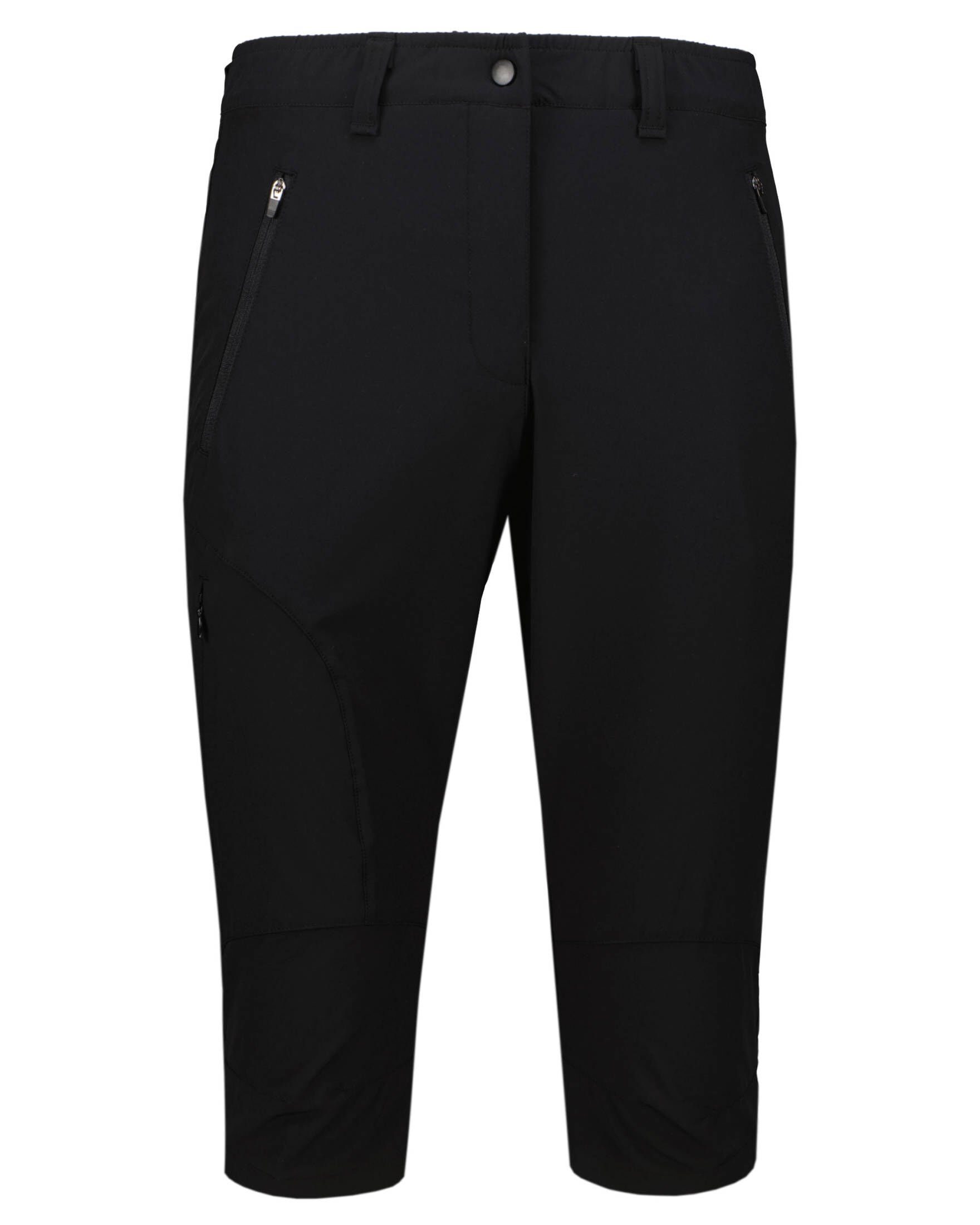 Meru Outdoorhose Damen Шорти VALDIVIA CAPRI PANTS (1-tlg)