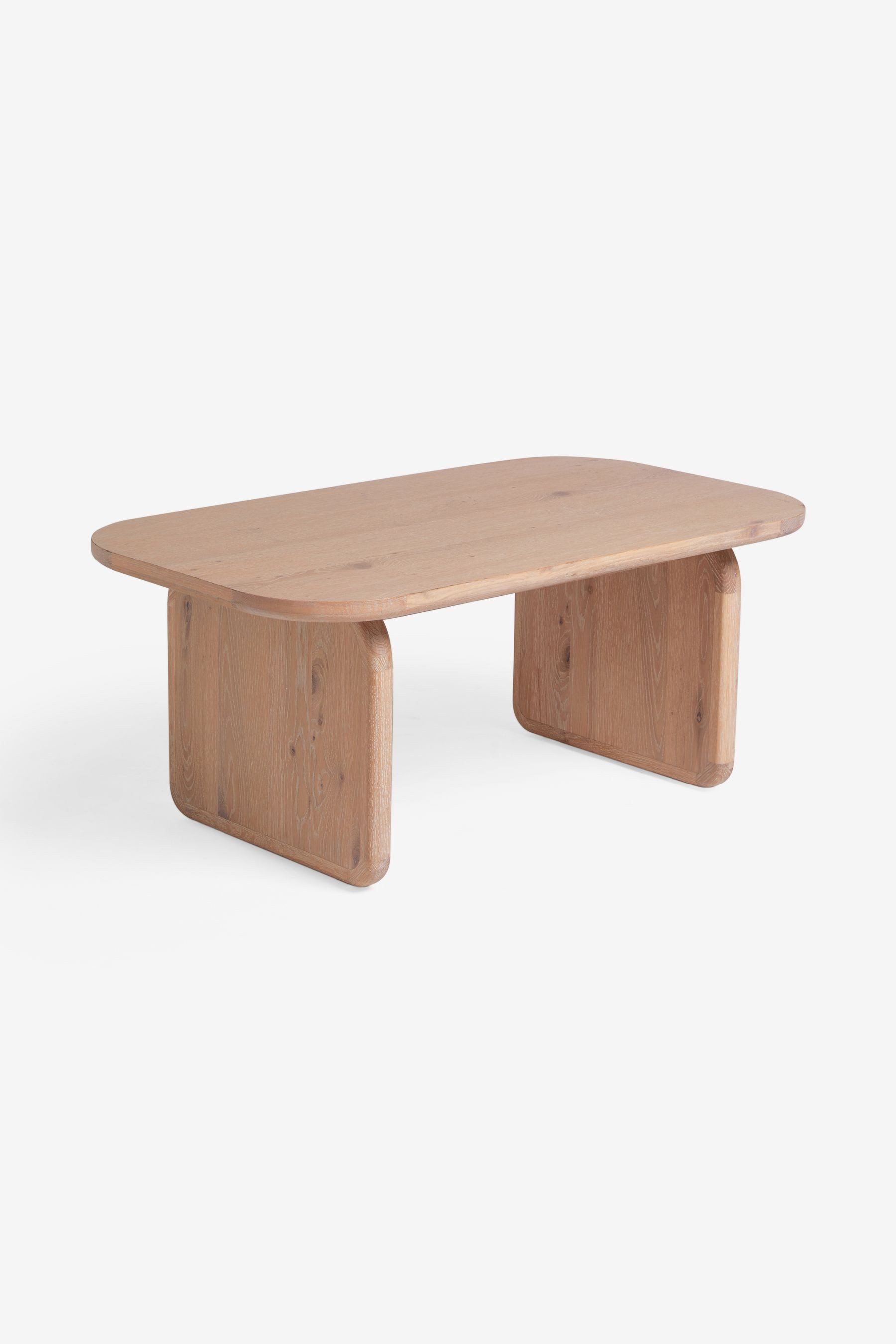 MADE Couchtisch MADE.COM Nyla Couchtisch (1-St) günstig online kaufen