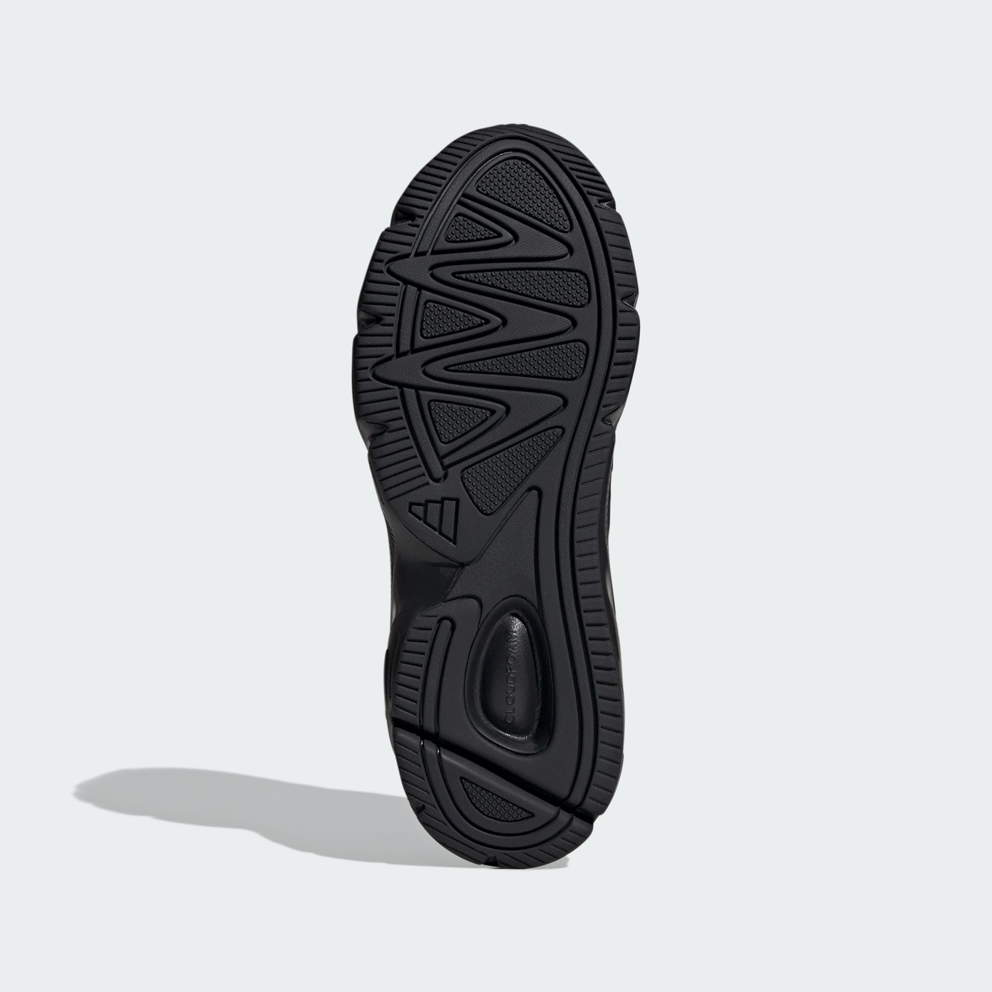 adidas Sportswear CRAZYCHAOS 2000 SCHUH Sneaker (2-tlg)