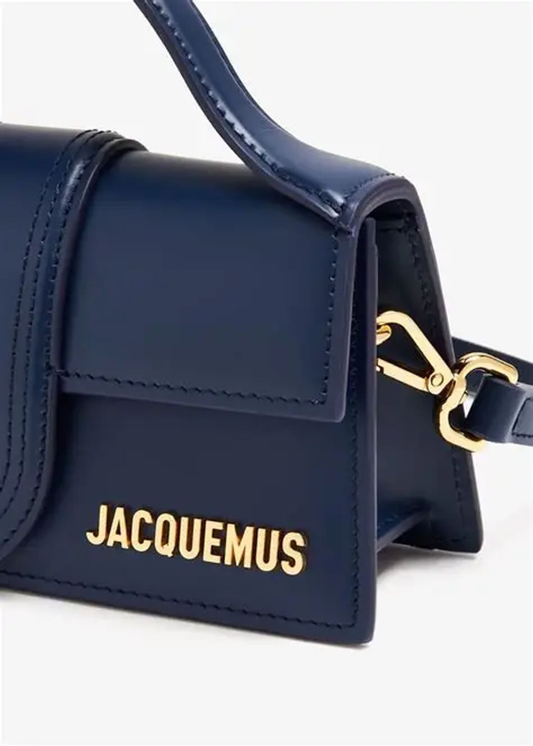 JACQUEMUS Handtasche Le Bambino