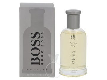 BOSS Eau de Toilette Hugo Boss Boss Bottled Eau de Toilette 100 ml