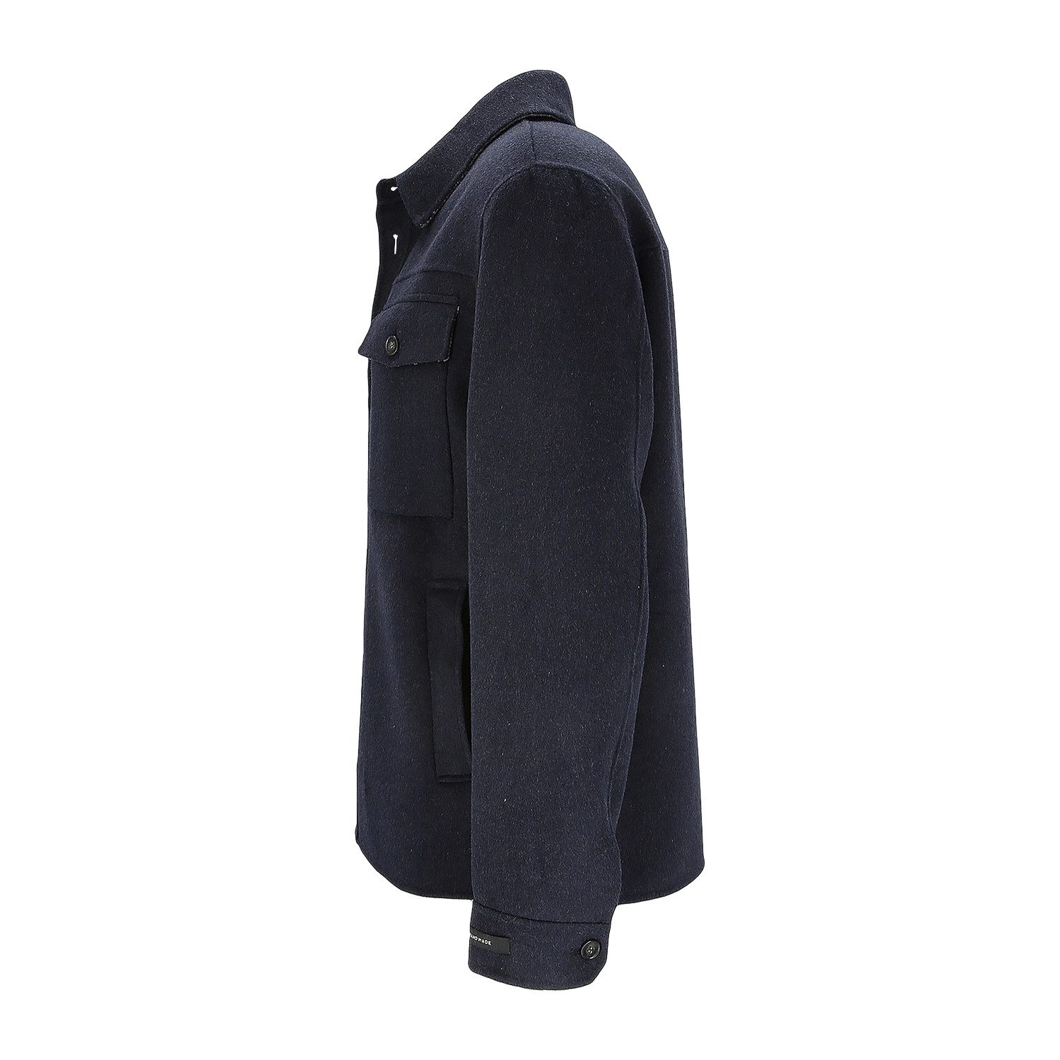 Milestone Allwetterjacke
