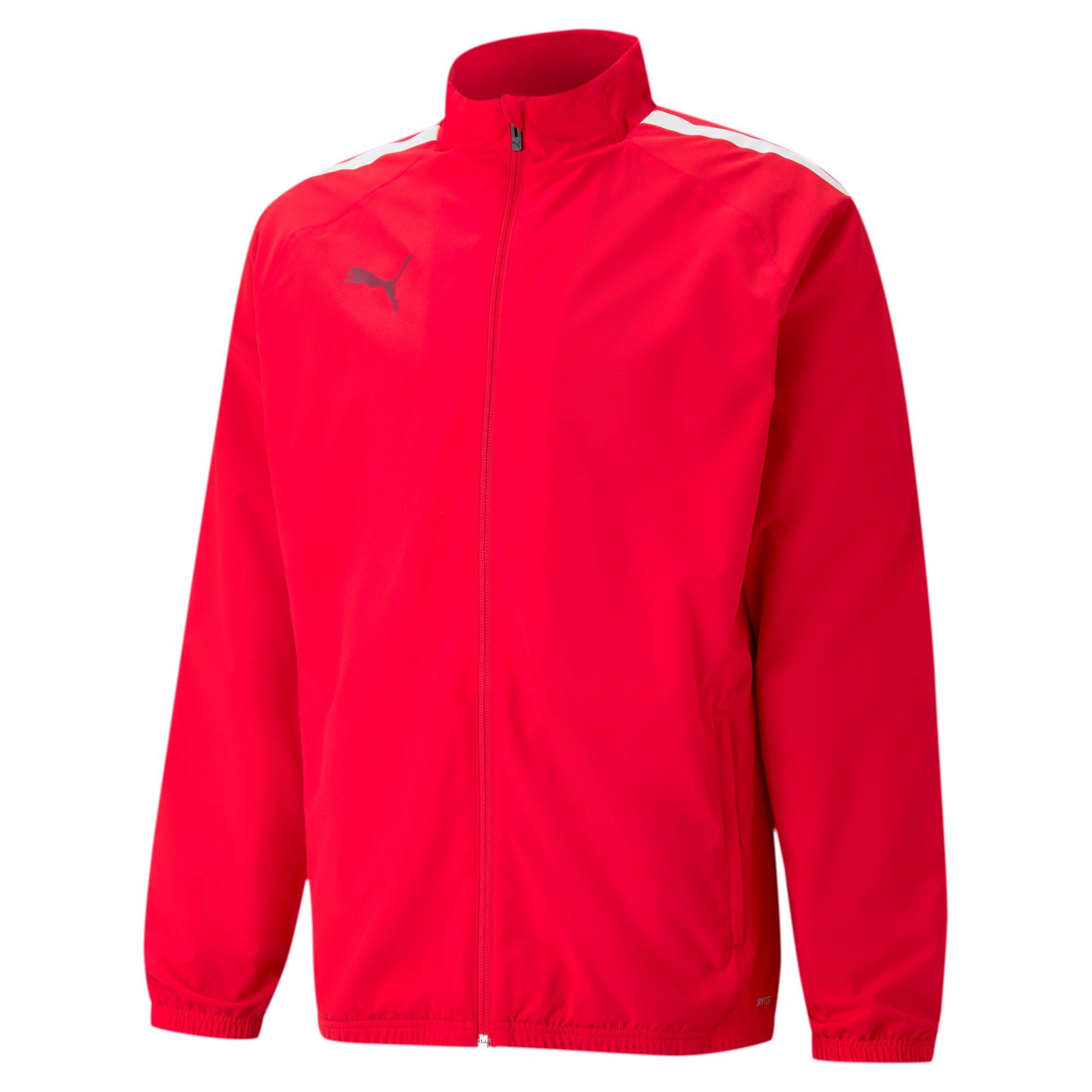 Trainingsjacke Puma Herren Trainingsjacke teamLIGA Sideline Jacket 657259