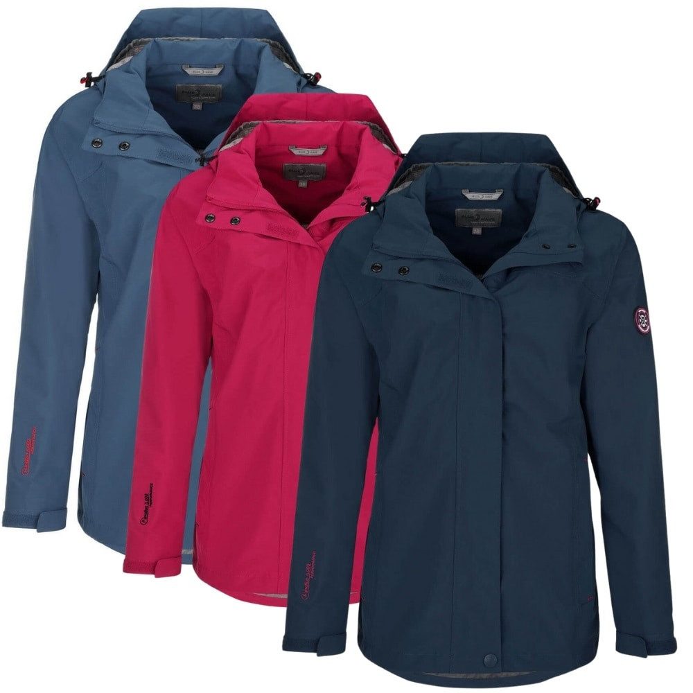 RennerXXL Funktionsjacke Britta Funktionsjacke Damen Große Größen günstig online kaufen