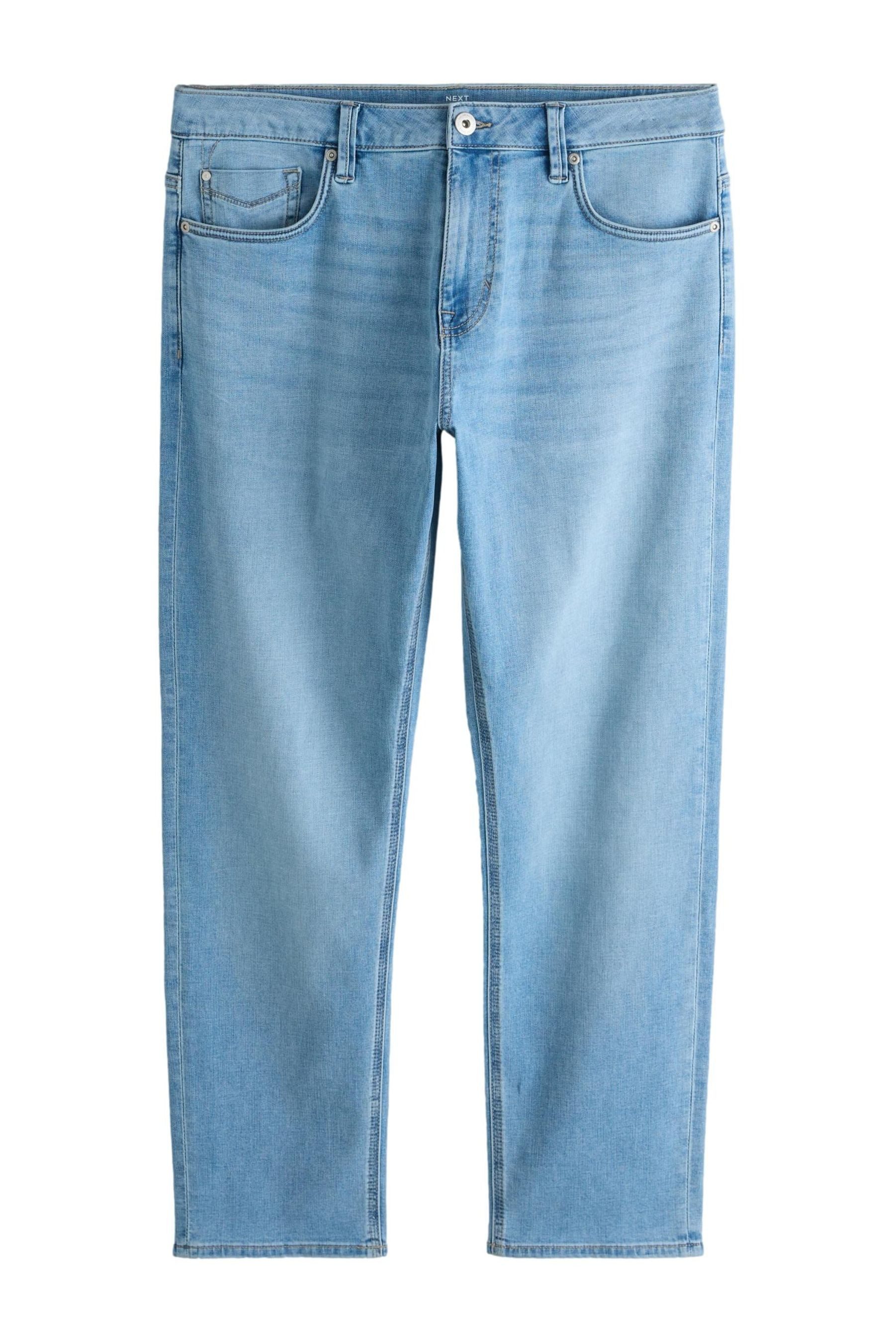 Light Blue - Motionflex Air