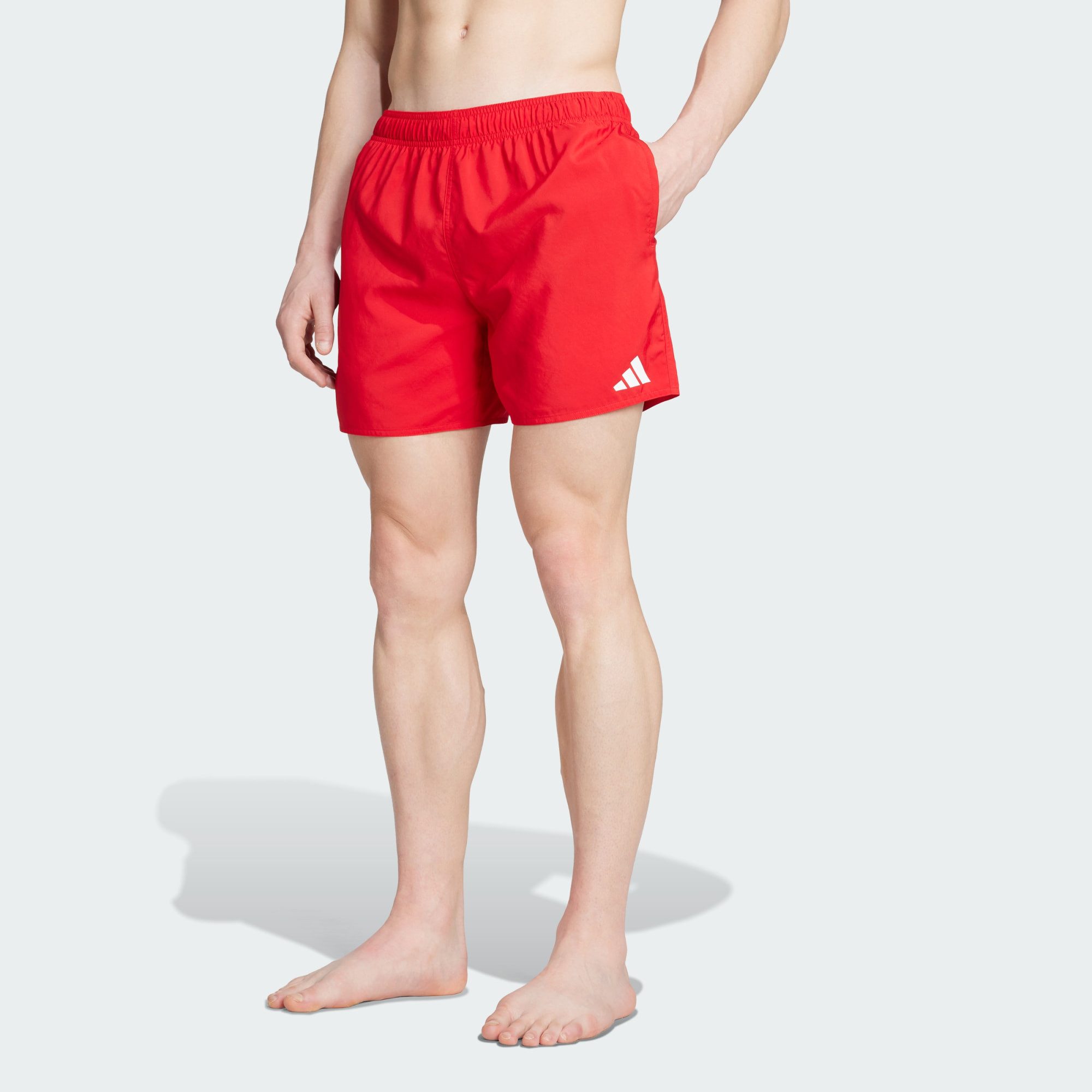 adidas Sportswear Badeshorts SWIM SHORTS 5-INCH (1-St) günstig online kaufen