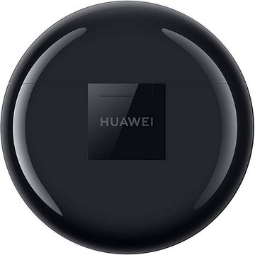 Huawei Freebuds 3 wireless In-Ear-Kopfhörer (Präzise Umgebungsgeräuschunterdrückung)