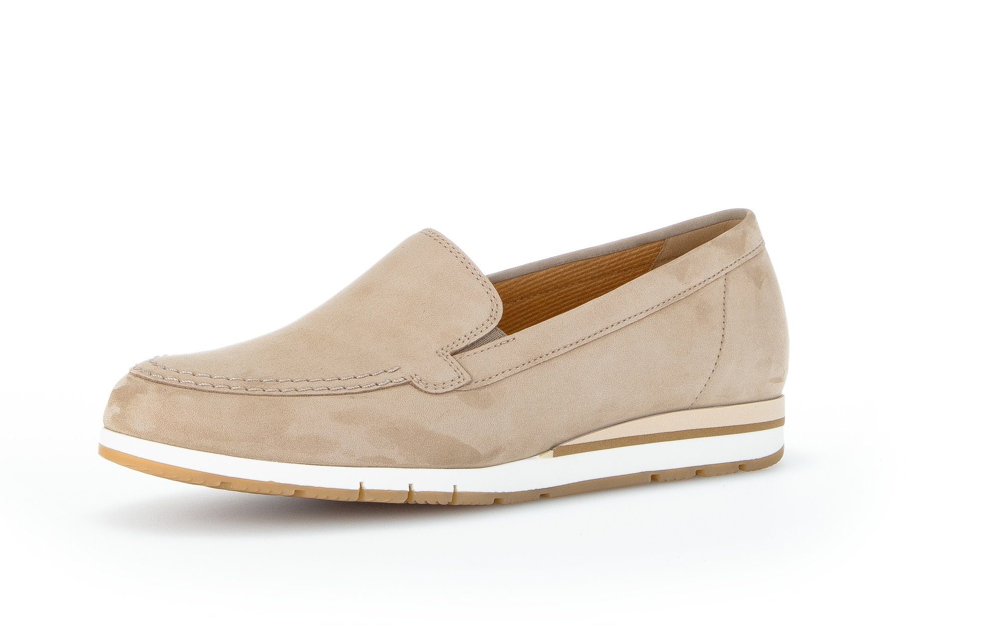 Mokassin Slipper