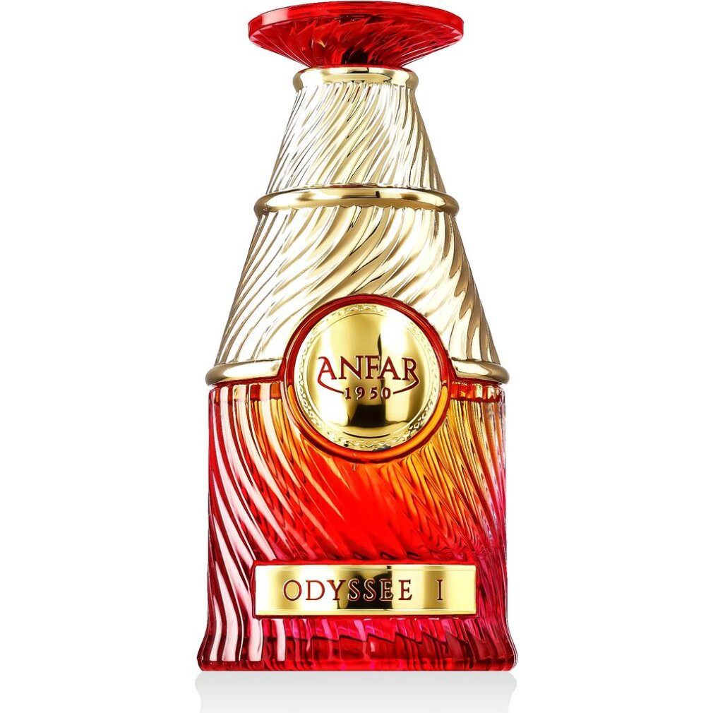 Anfar Eau de Parfum 1950 Odyssee I Extrait de Parfum (Frau)
