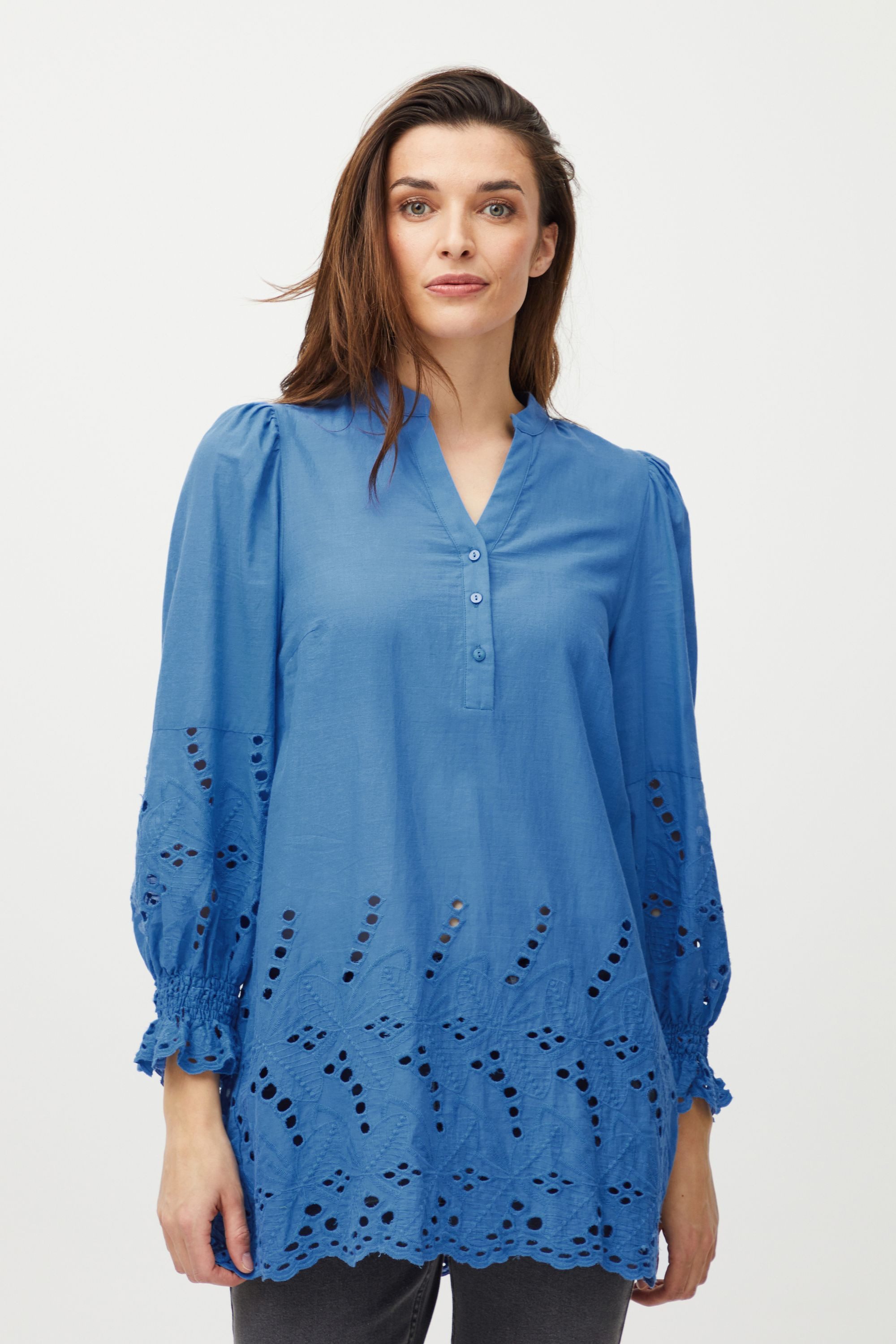 Tunika PZKARLA Tunic