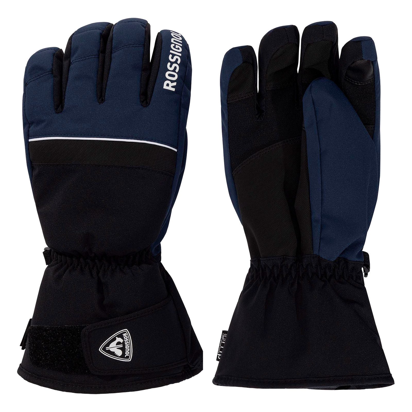 Skihandschuhe Tech IMPR iTip