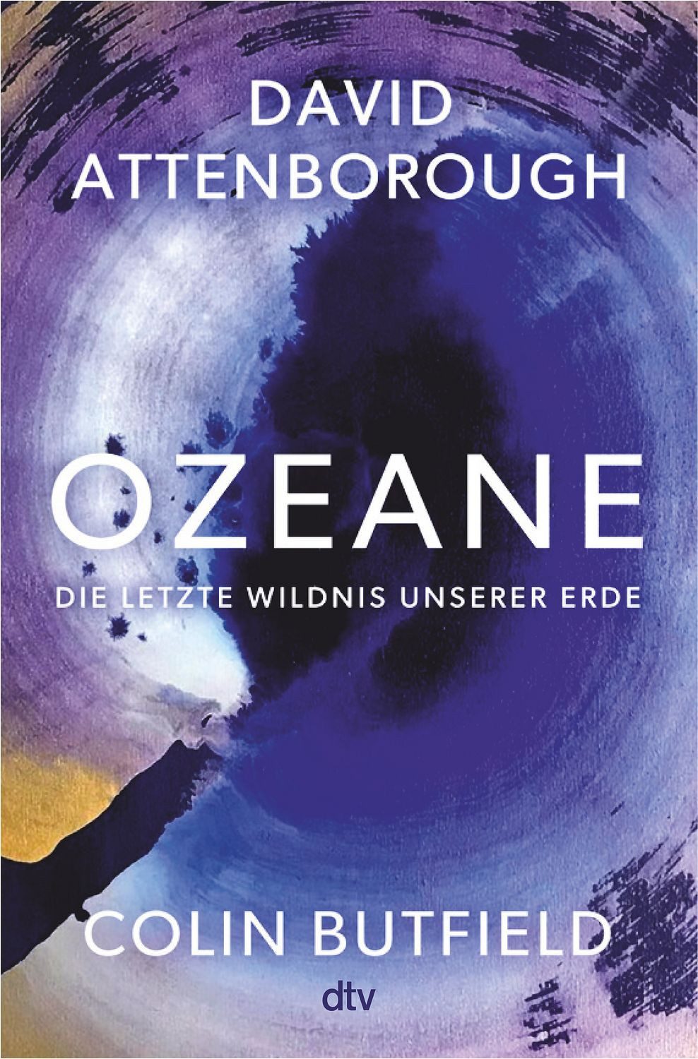 Ozeane / David Sir Attenborough, Colin Butfield