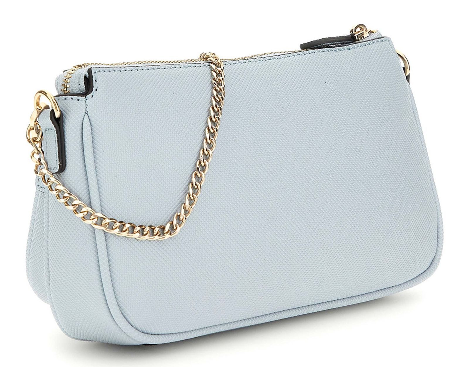 Guess Umhängetasche Double Pouch Crossbody Bag günstig online kaufen