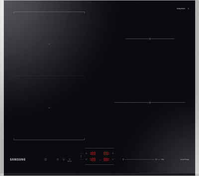 Samsung Flex-Induktions-Kochfeld NZ6000K NZ64B5046JK/U1