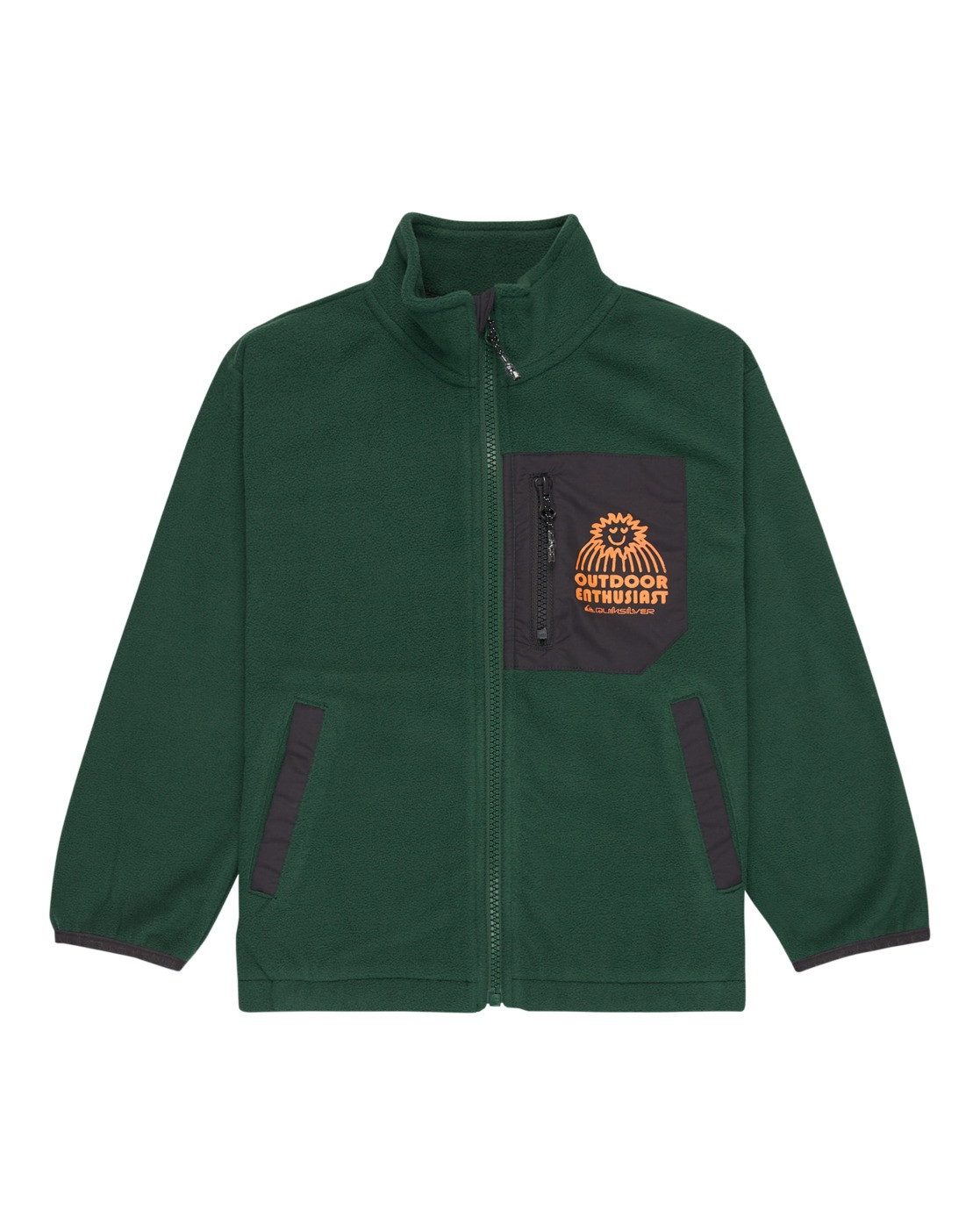 Sweatshirt Ice Field