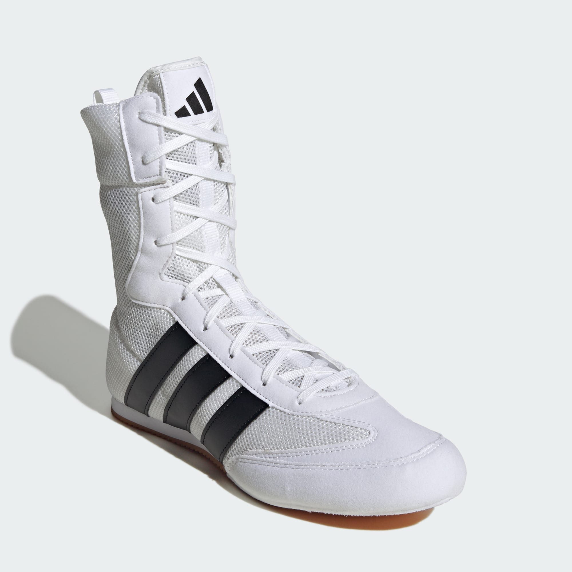 adidas Performance BOX HOG CLASSIC SCHUH Boxschuh
