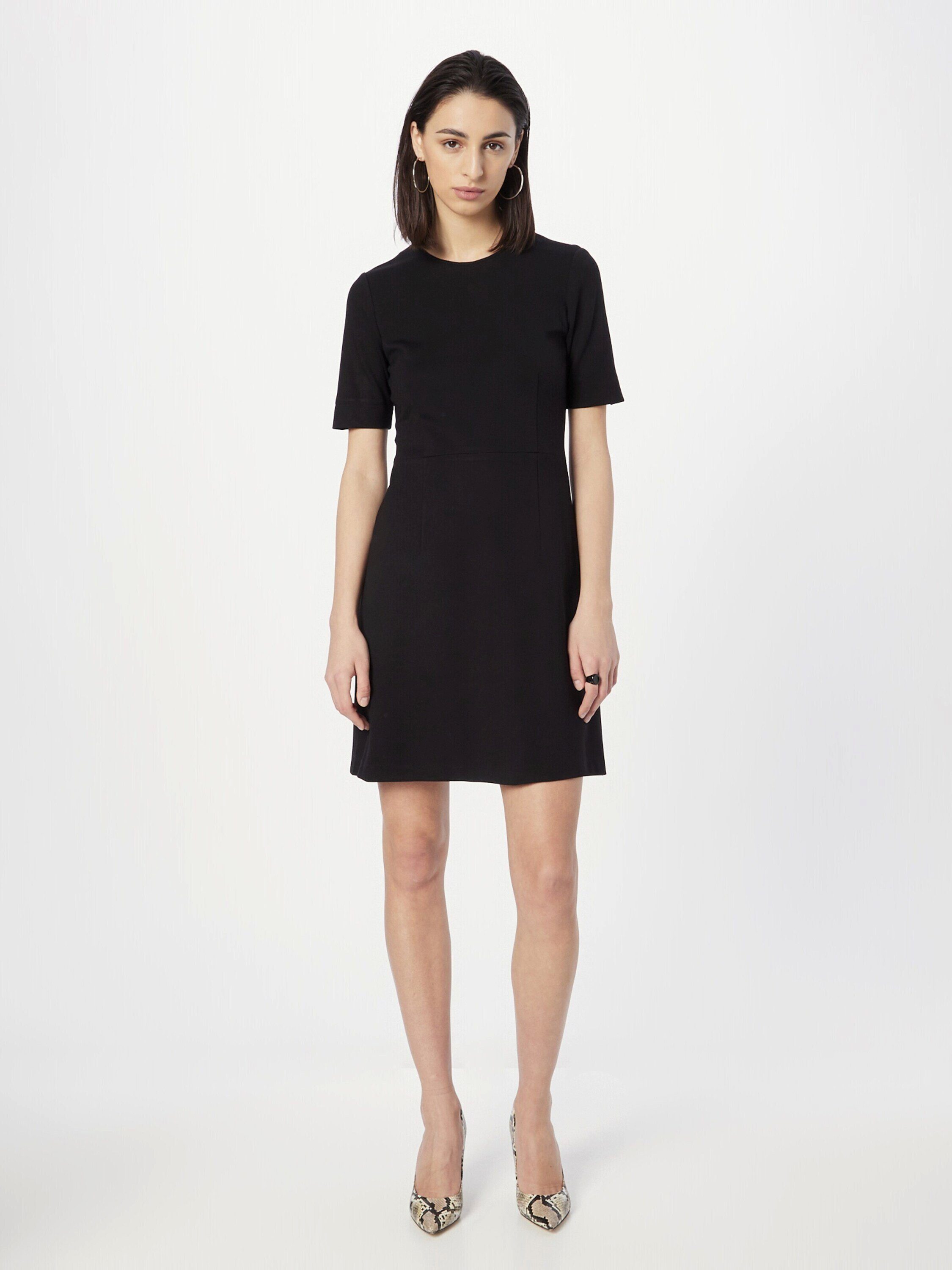 Taifun Etuikleid (1-tlg) Falten