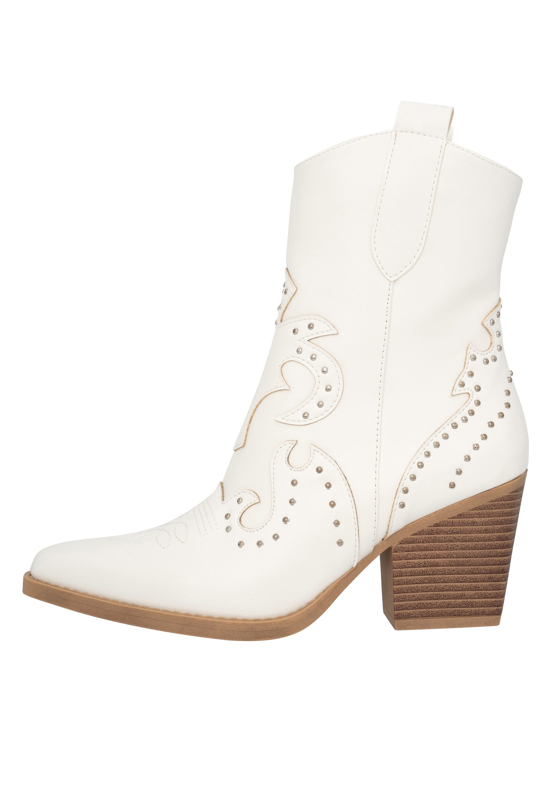 Salinyang Stiefelette Stiefelette