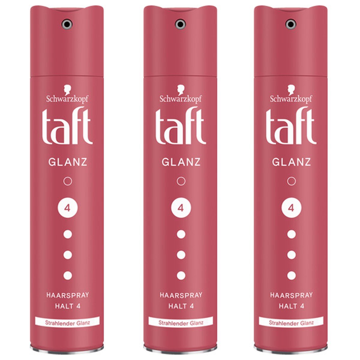 Taft Haarspray