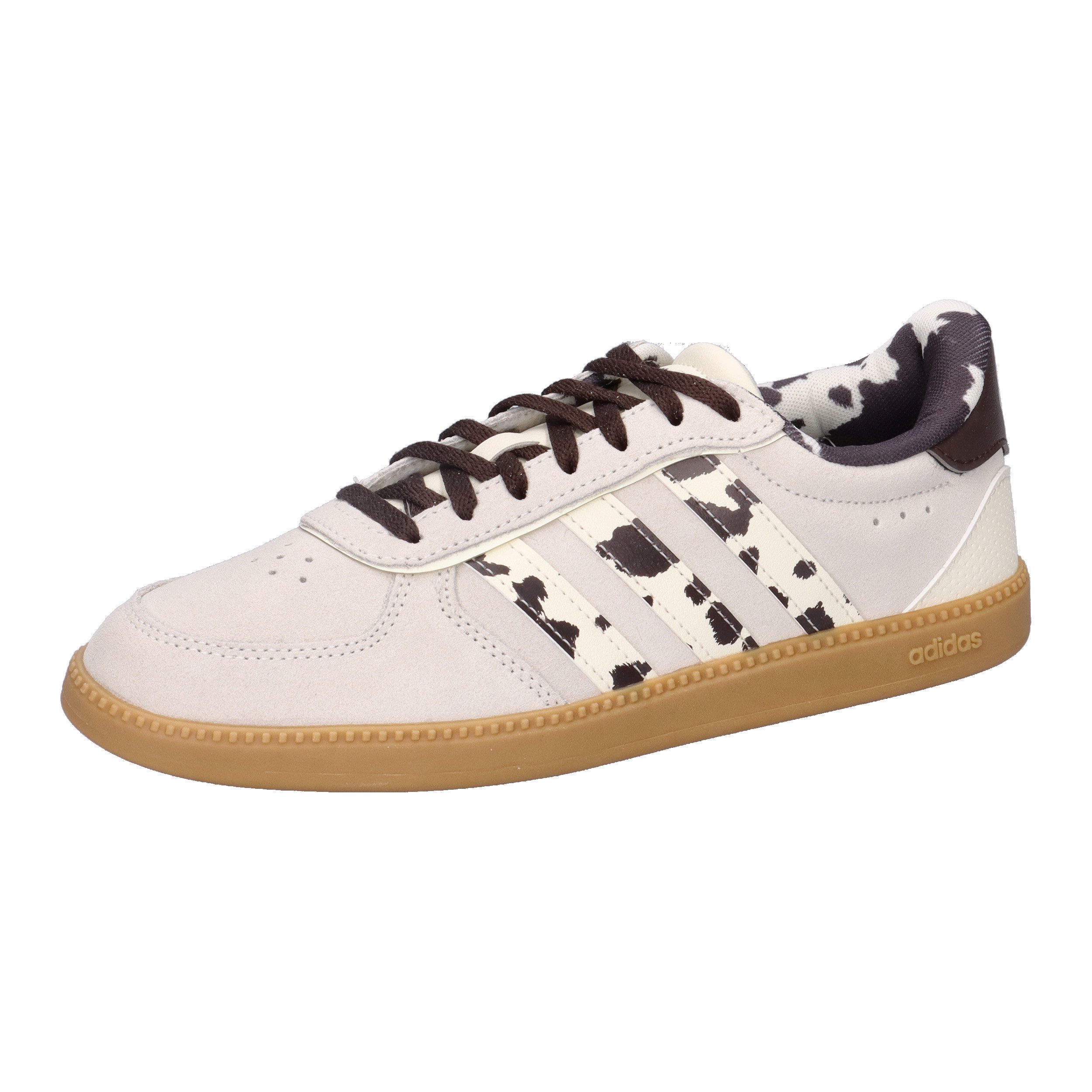 Adidas Performance adidas Damen Sneaker Breaknet Sleek Sneaker