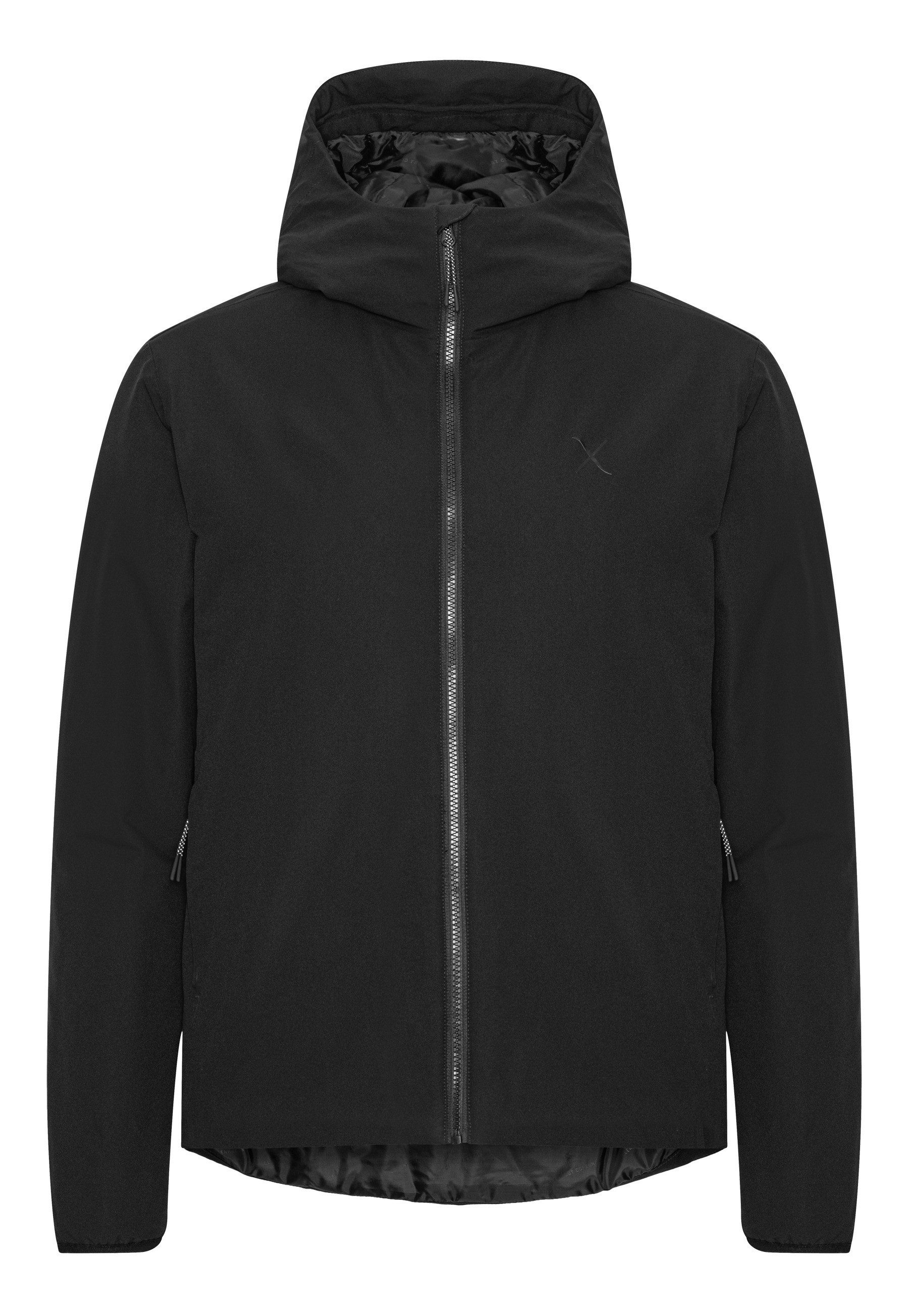 Clean Cut Copenhagen Allwetterjacke Clean Cut Copenhagen Mathias Jacket (1-St)