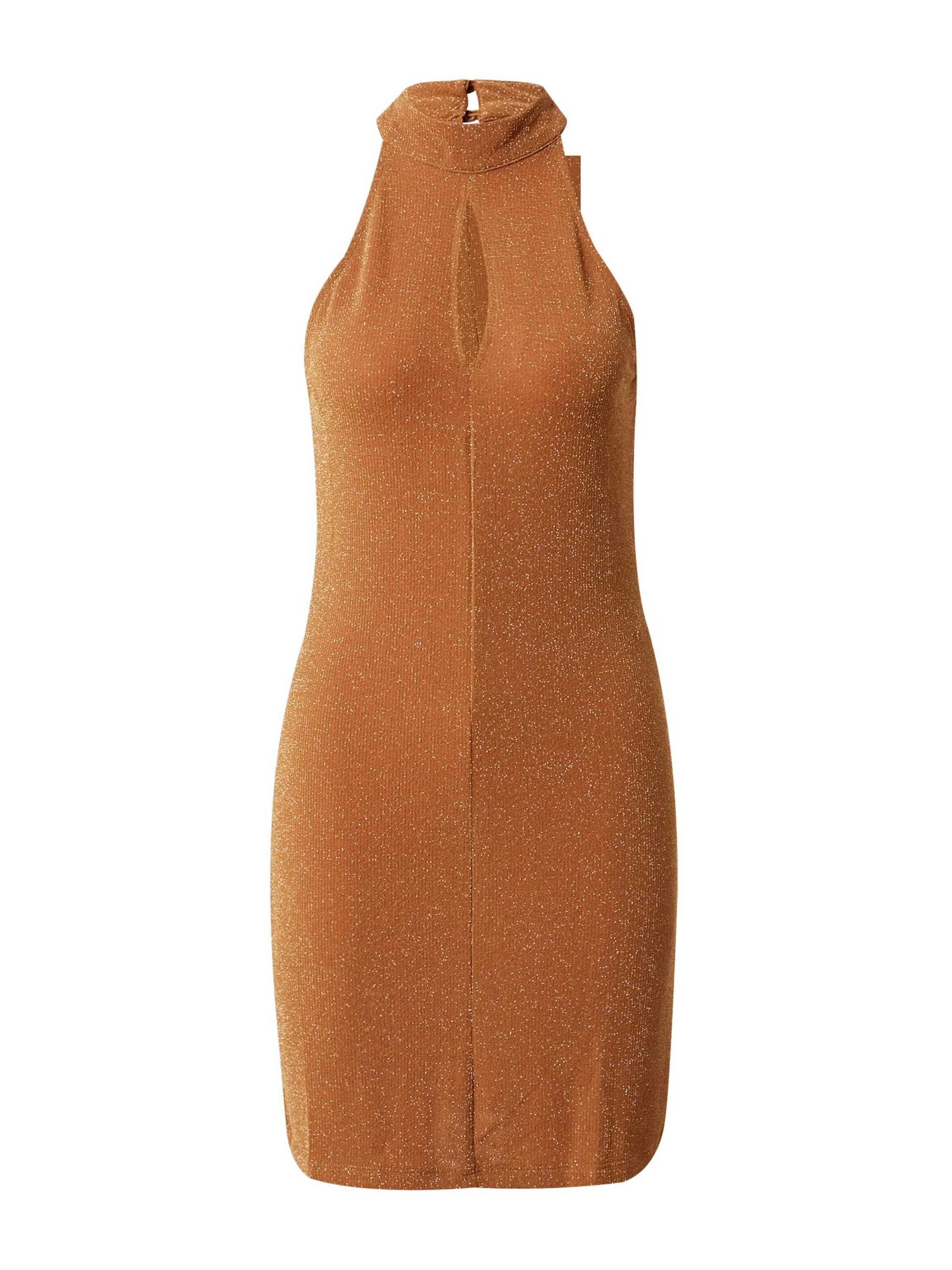 pieces Cocktailkleid LINA (1-tlg) Cut-Outs