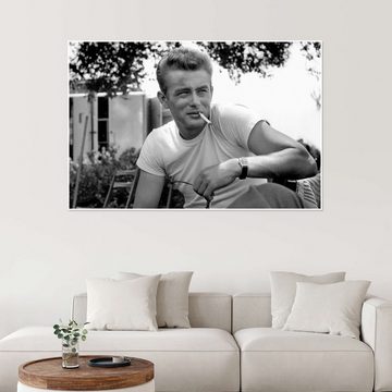 Posterlounge Poster Bridgeman Images, James Dean, ... denn sie wissen nicht, was sie tun, 1955, Wohnzimmer Fotografie