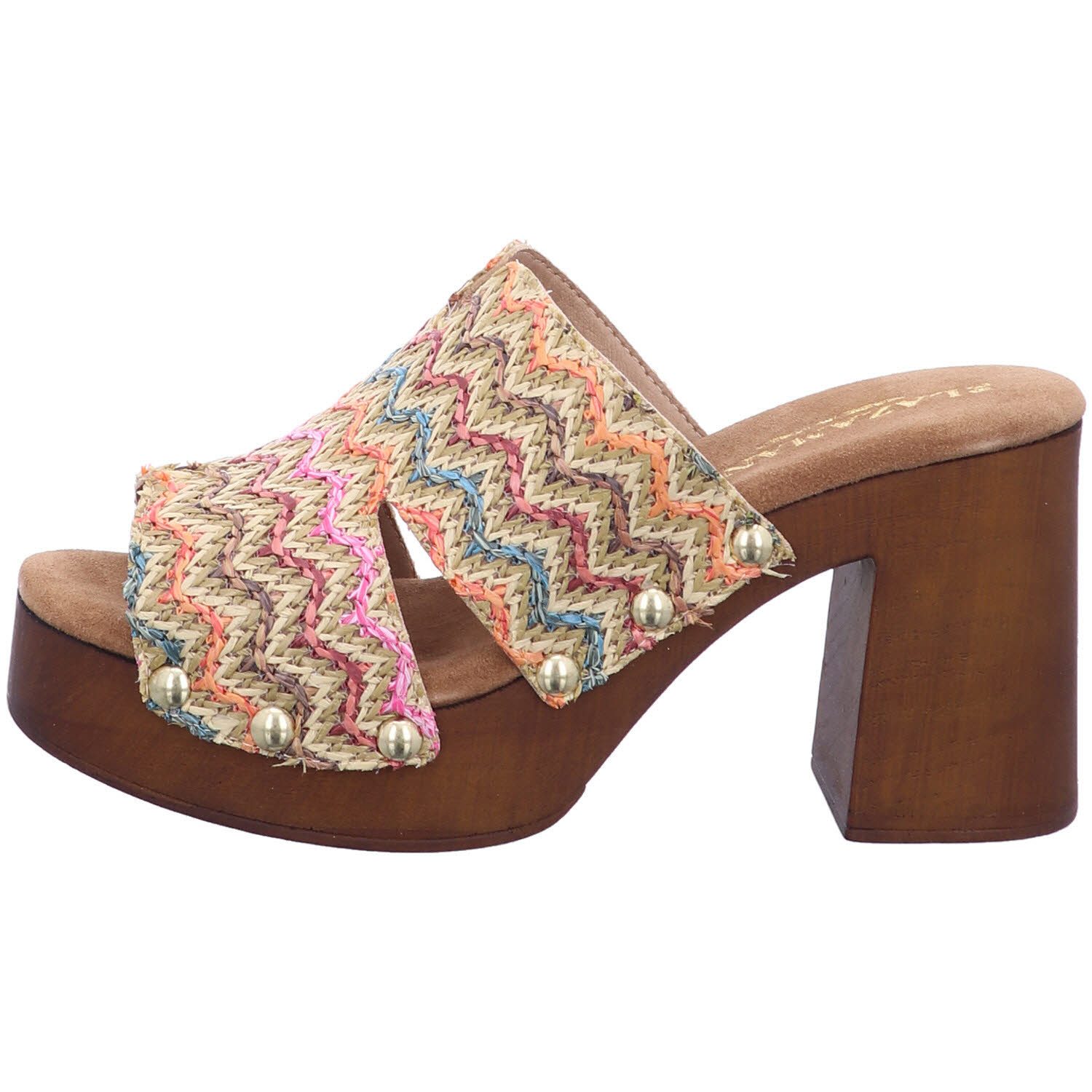 Lazamani LA31229MULTI Pantolette günstig online kaufen