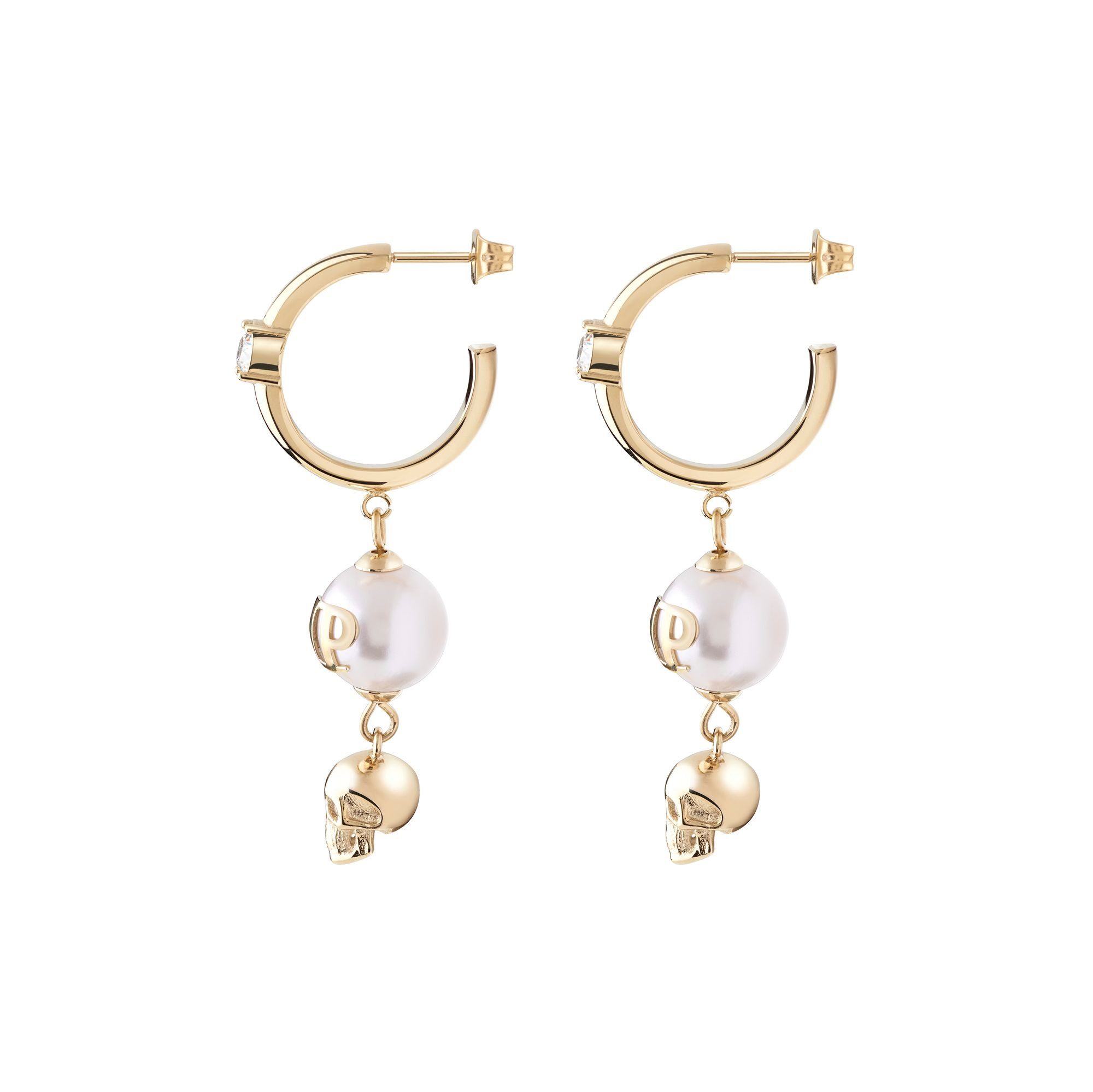PHILIPP PLEIN Ohrring-Set PJ8EA02EU