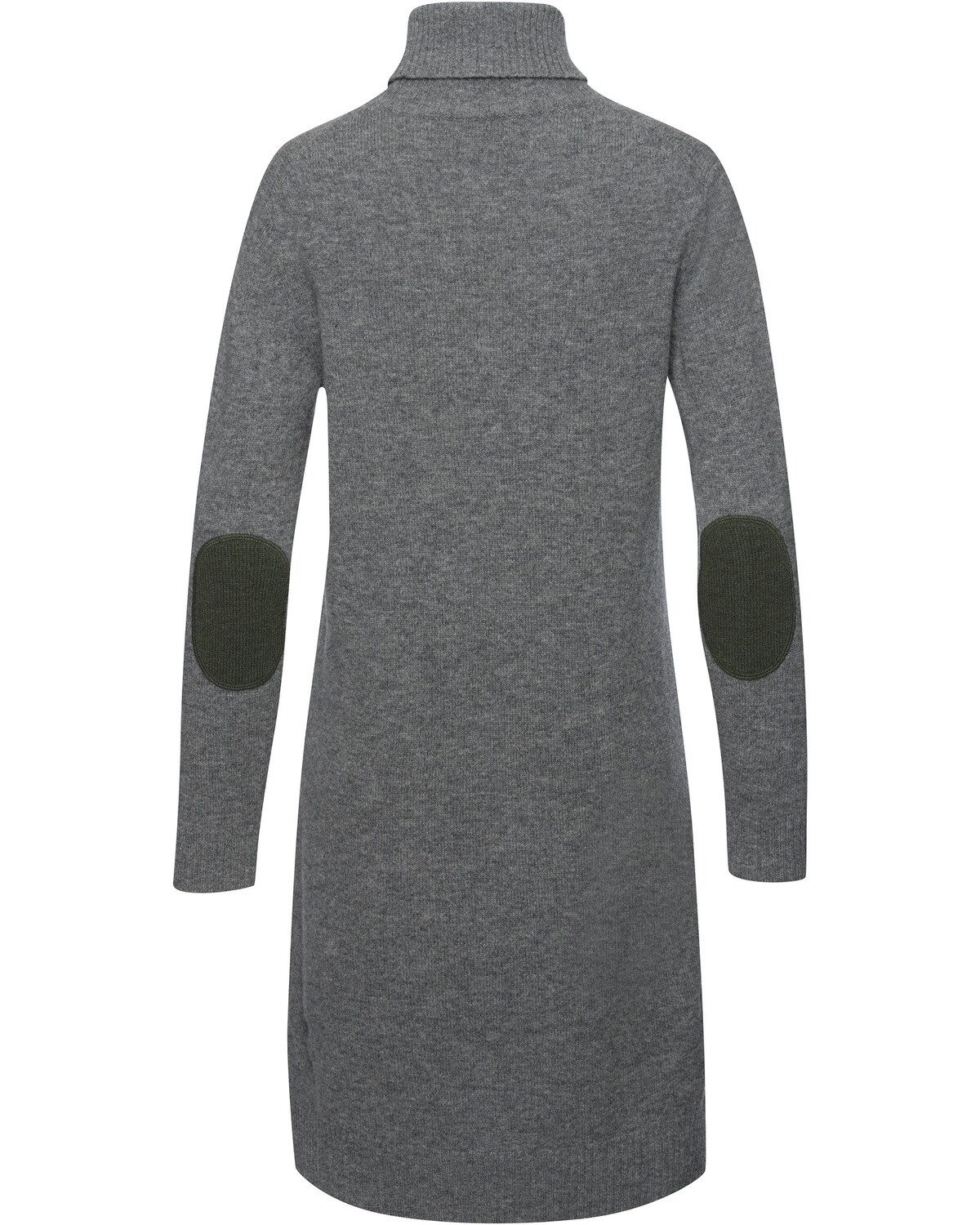 Reitmayer Strickkleid Strickkleid mit Hirschmotiv günstig online kaufen