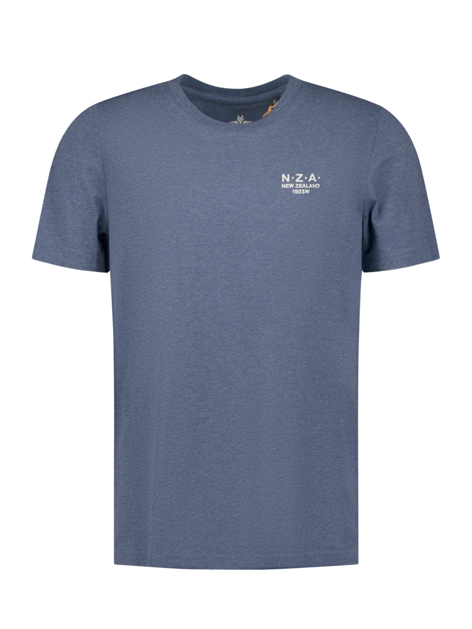 New Zealand Auckland Kurzarmshirt NZA261 C