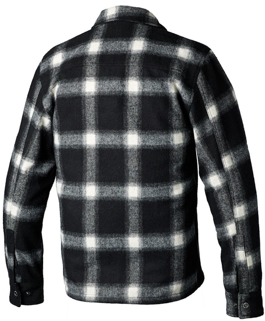 RST Motorradjacke Brushed Motorrad Hemd
