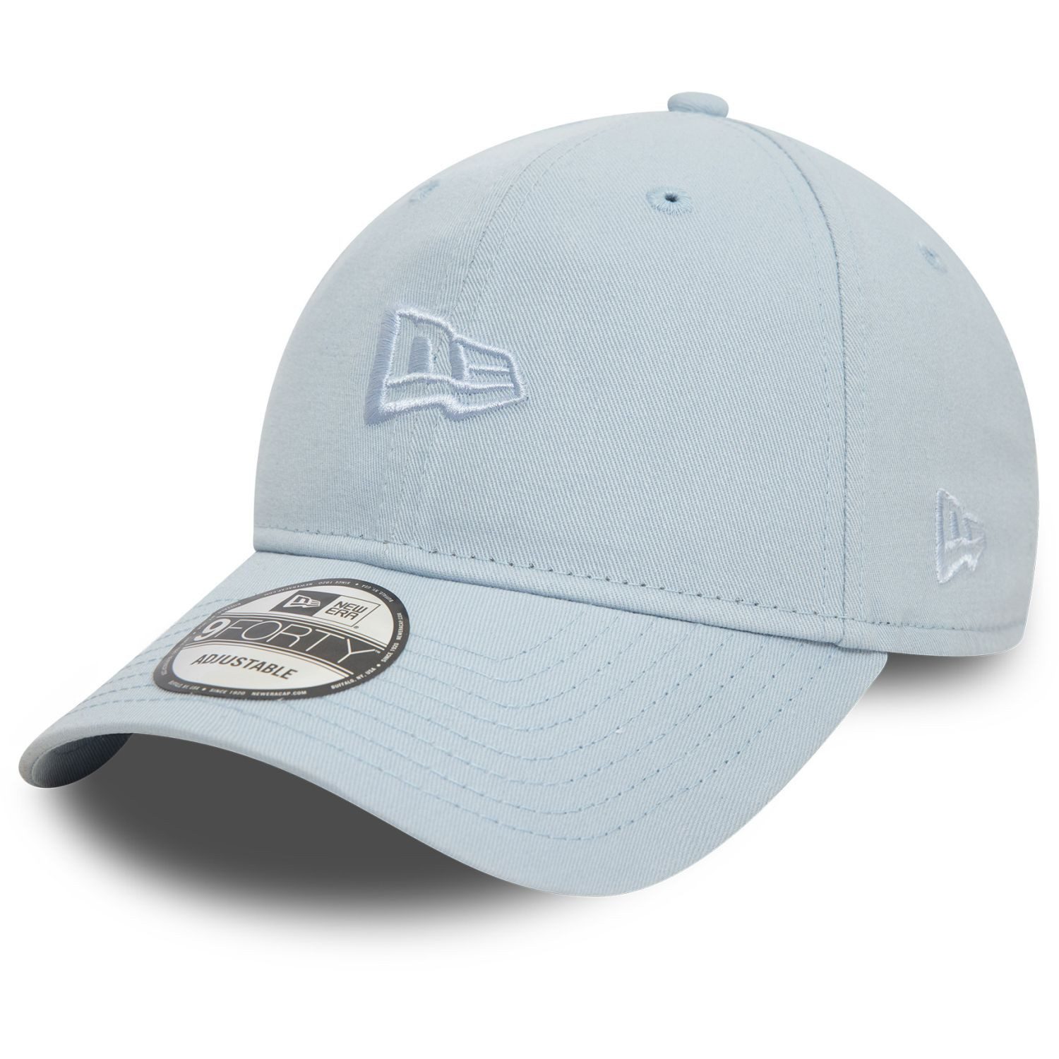 Baseball Cap 9Forty Strapback NE BRAND FLAG