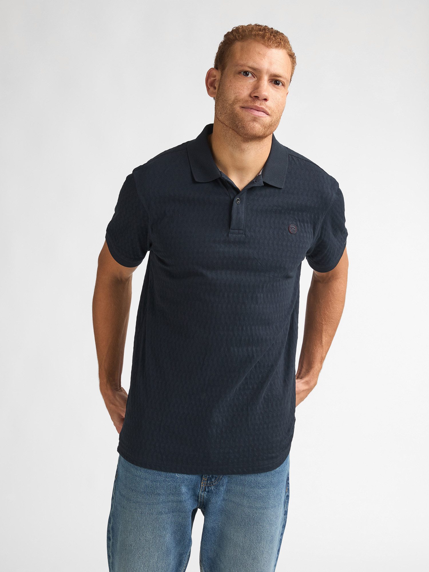 Petrol Industries Poloshirt Polaris