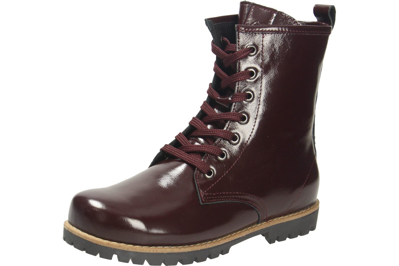 Stiefel