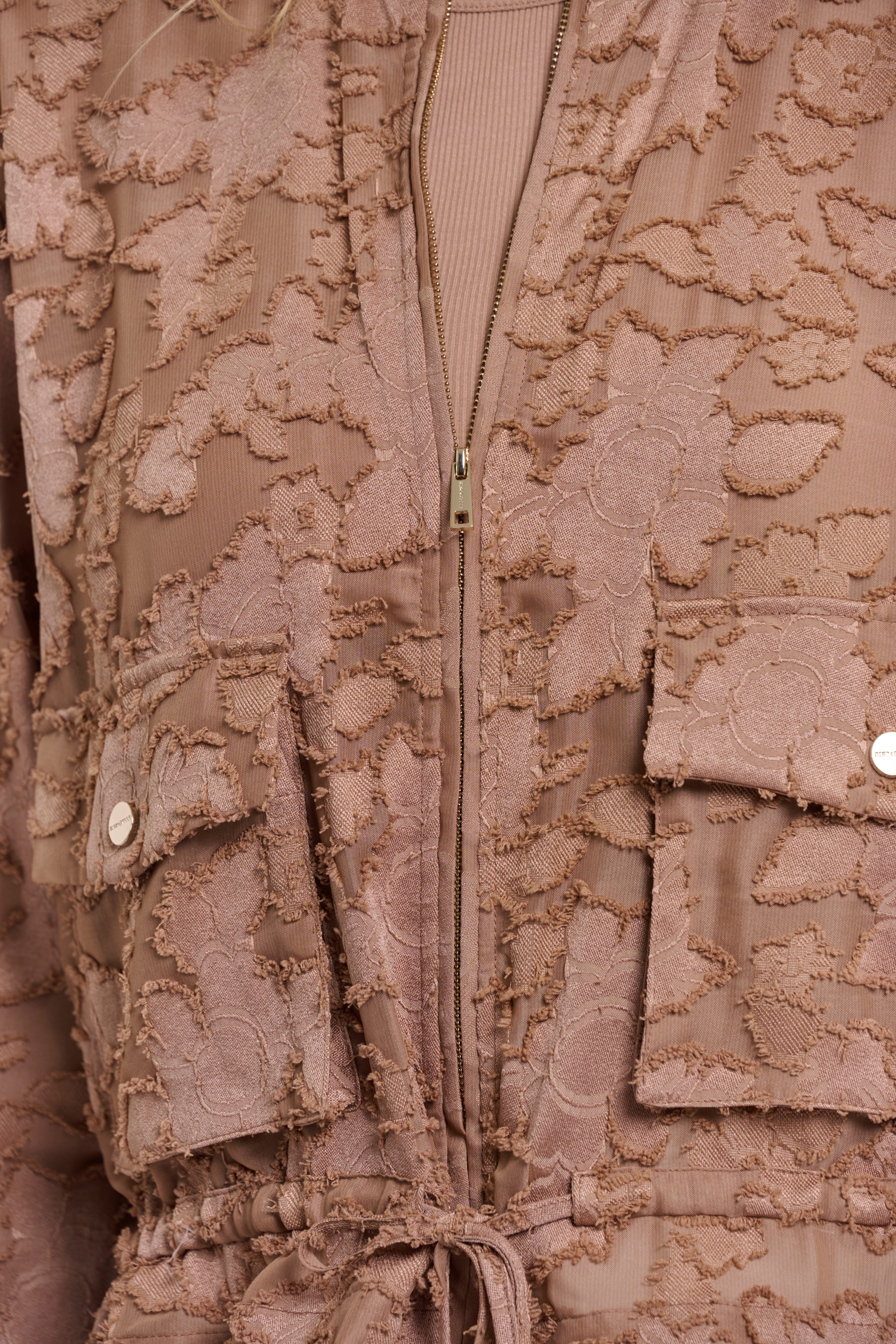 Blouson PRIORI