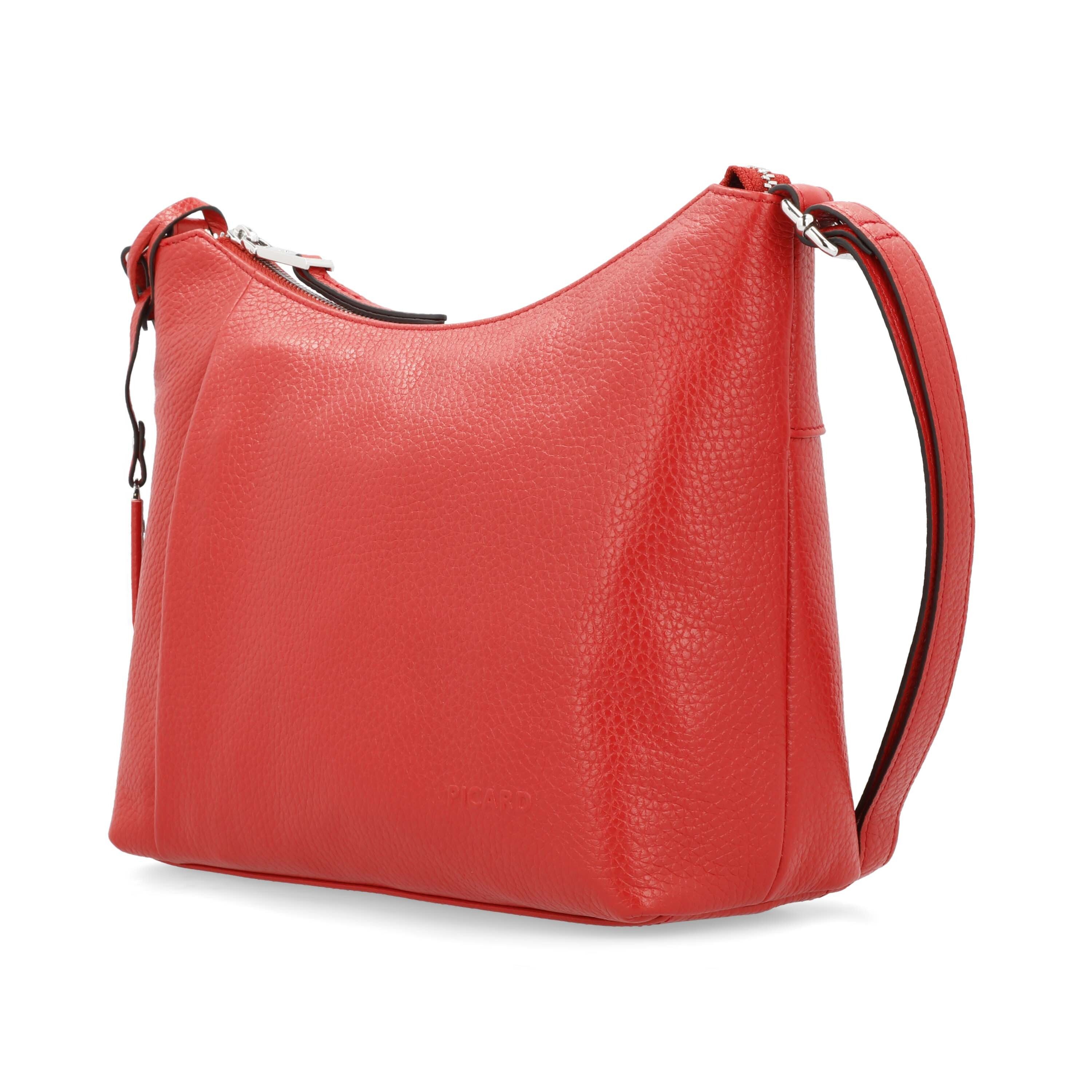 Picard Schultertasche PICARD Schultertasche Pure aus günstig online kaufen