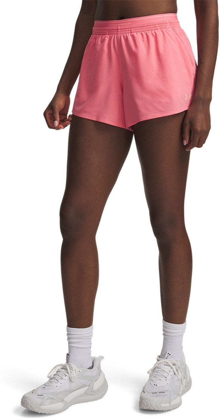Under Armour® Sweatshorts UA Vanish WOVEN 3IN Shorts