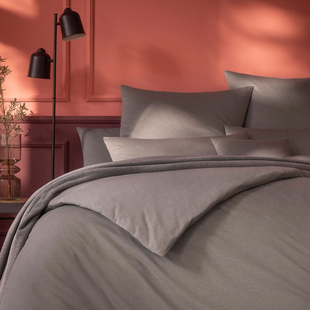 Estella Bettwäsche Takoma, Jersey, 1 teilig günstig online kaufen