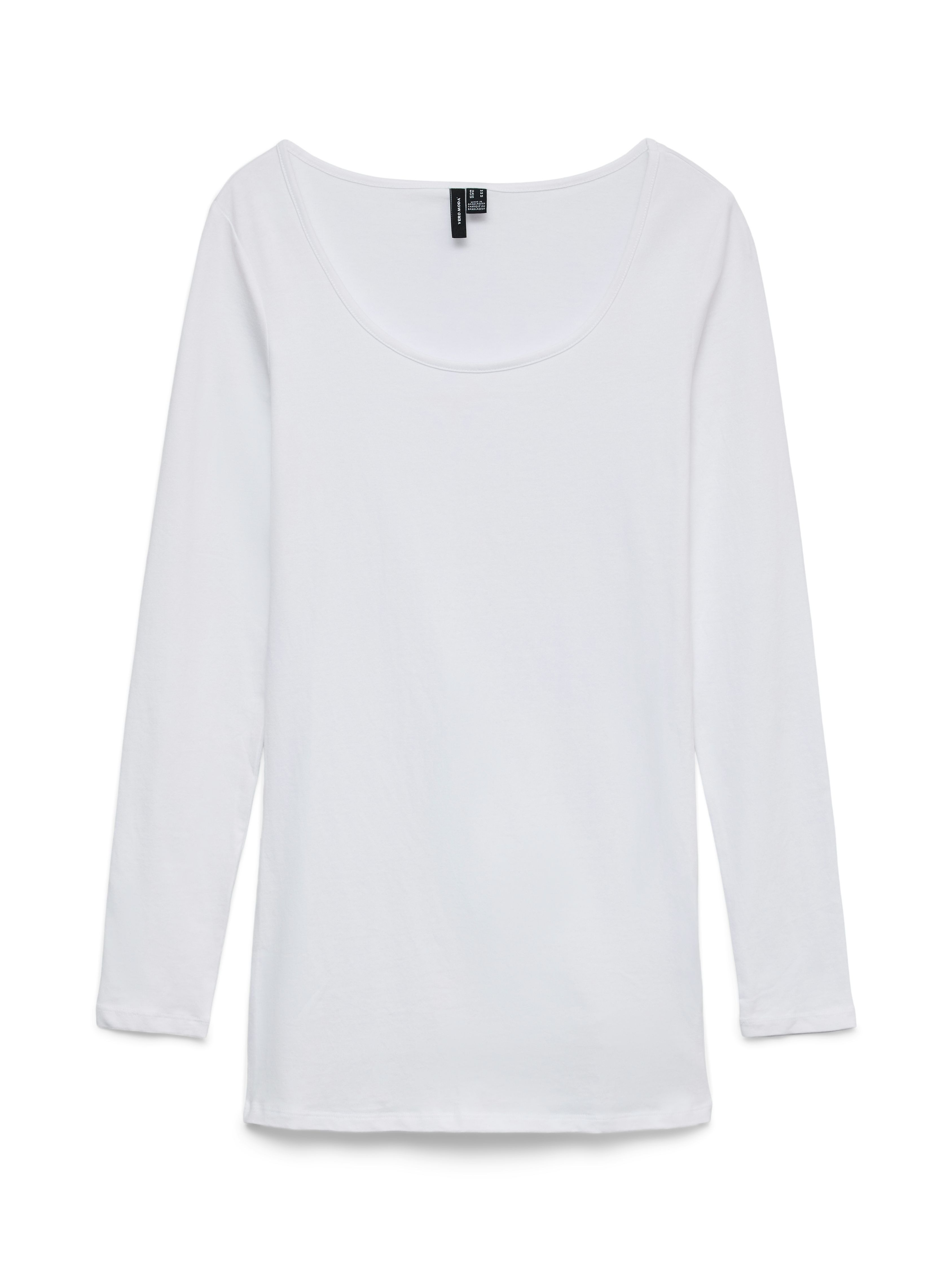 ONLY Langarmshirt günstig online kaufen