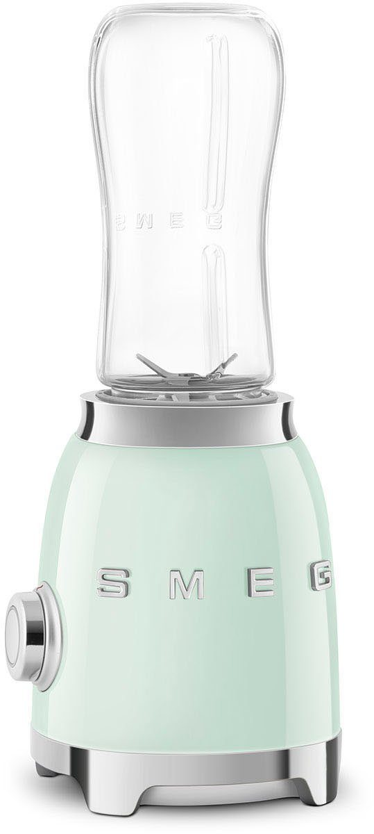 Smeg Standmixer PBF01PGEU Pastellgrün, 300 W – Bild 4 von 5
