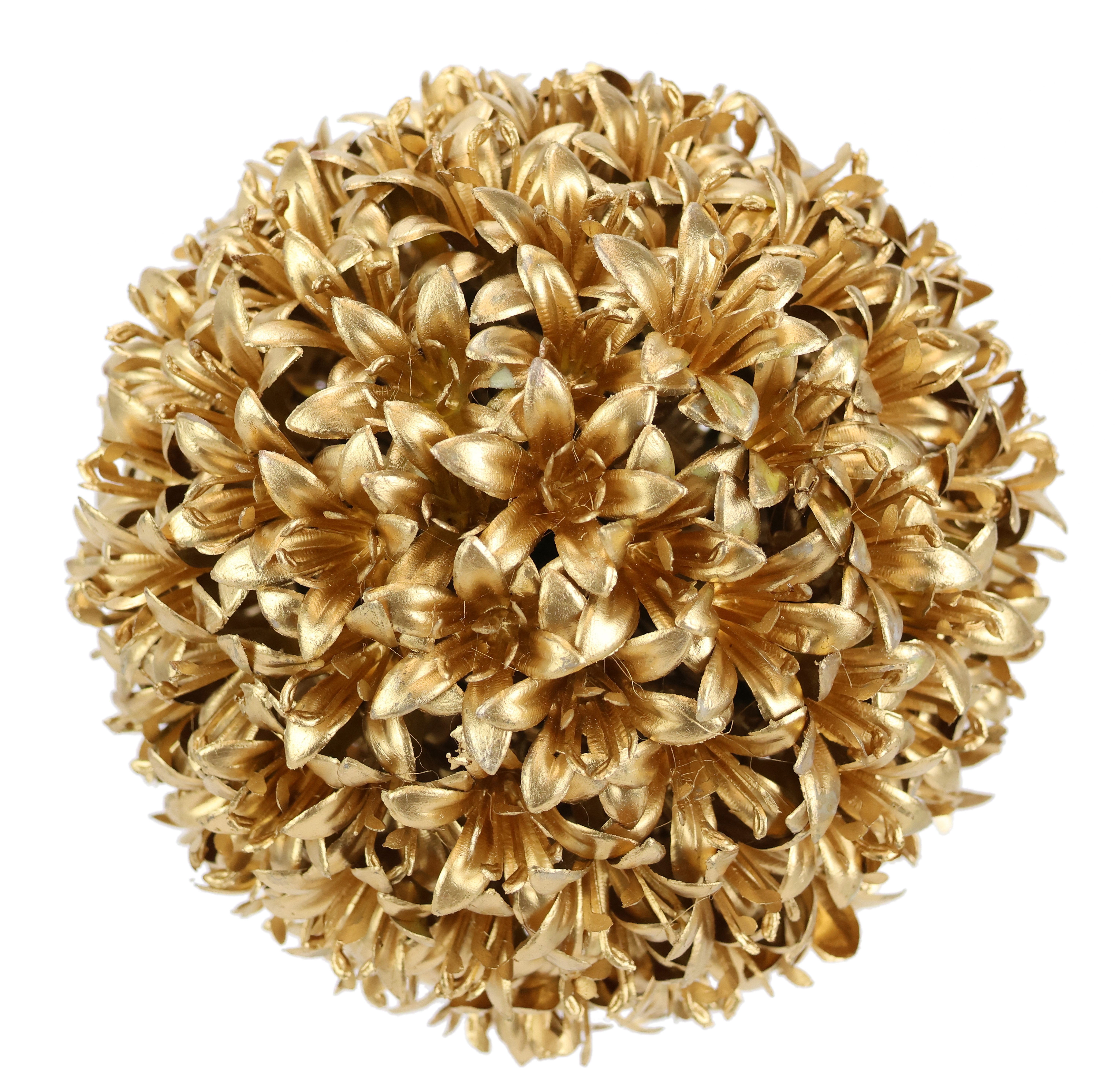 Kunstpflanze Deko-Kugel Buchskugel Buchs, I.GE.A., Höhe günstig online kaufen