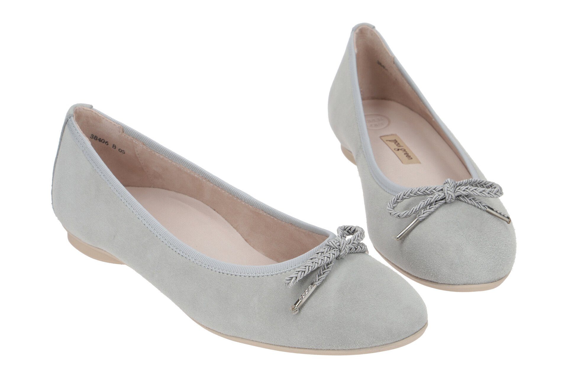 Paul Green 2925-021 Ballerina
