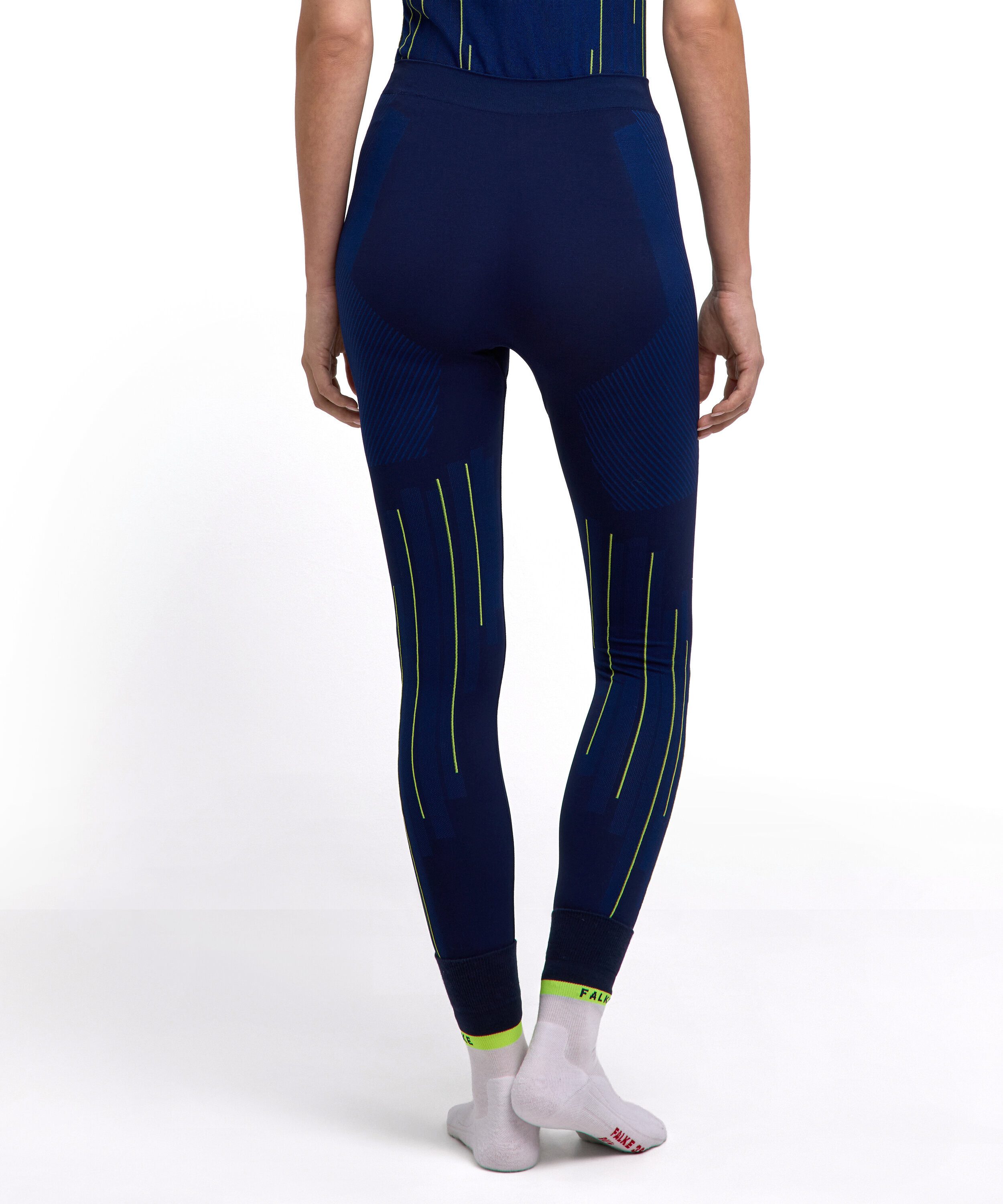FALKE Thermounterhose FALKE Underwear - Tights Warm (1-St., 1)