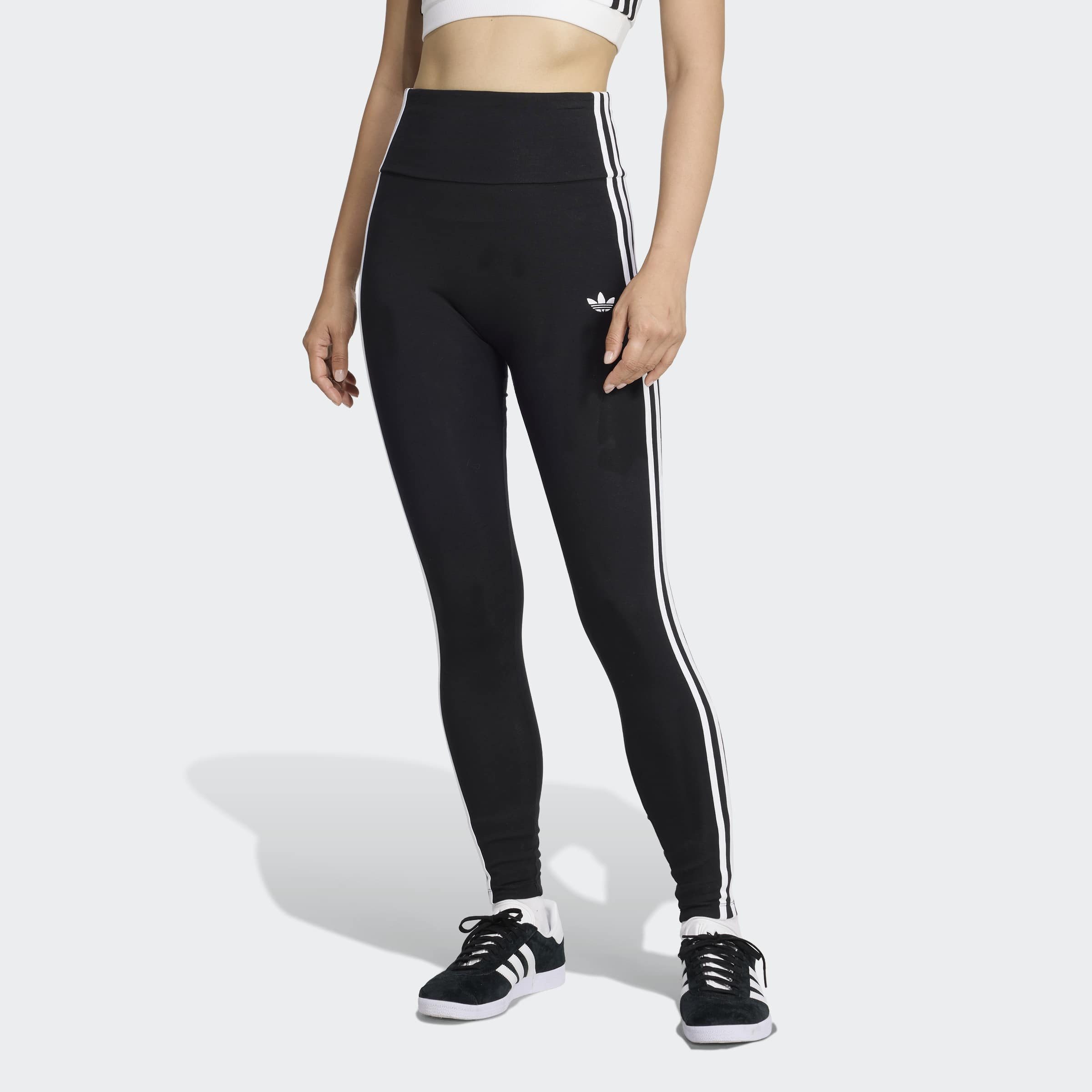 adidas Originals Leggings 3S LEGGINGS (1-tlg) sportlicher Stil, für vielsei günstig online kaufen