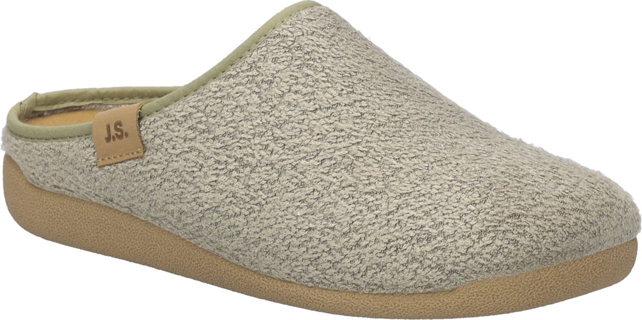 Josef Seibel Cara 04 Hausschuh Clog, Pantoffel, Schlupfschuh in Weite G (weit)